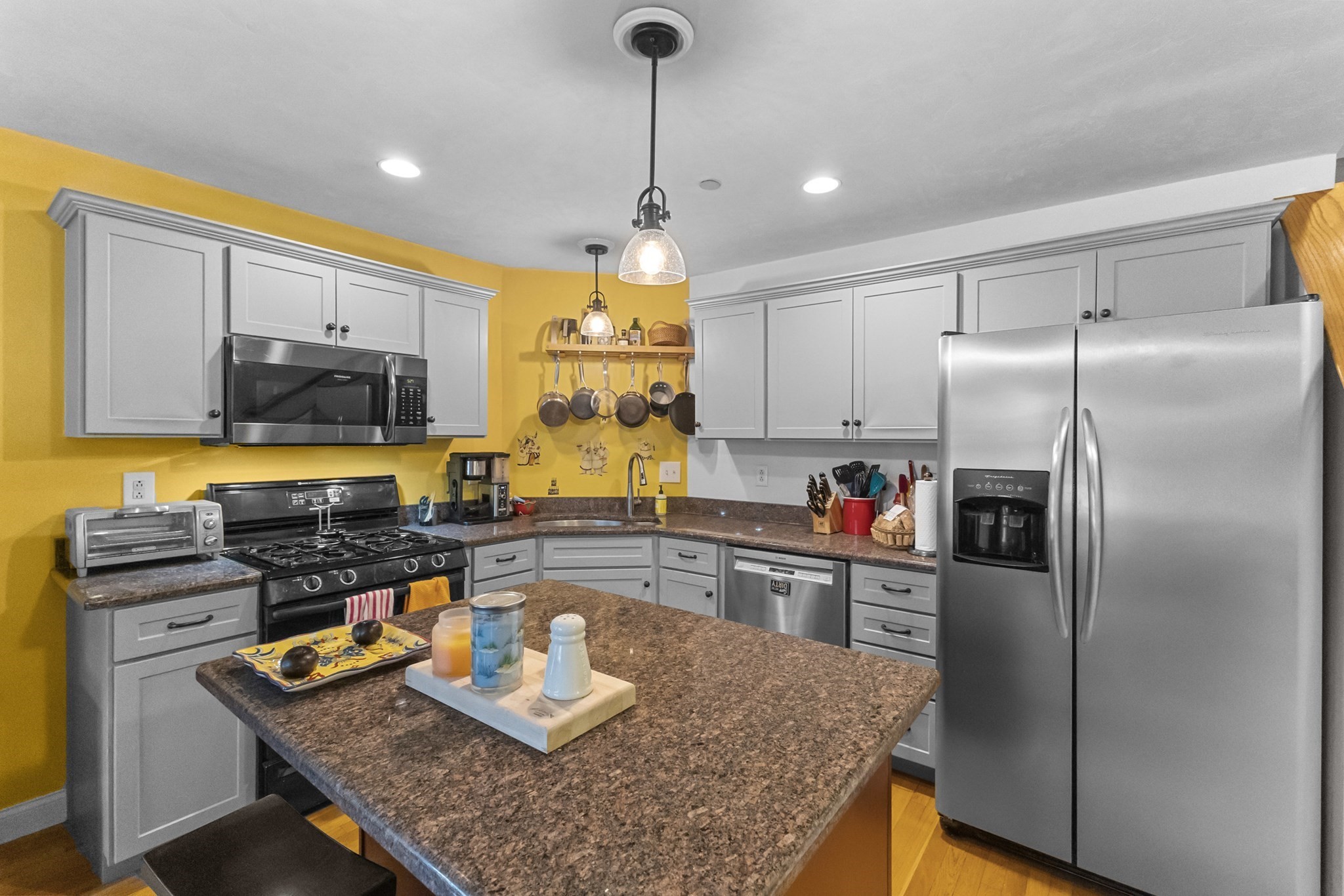 67 N Quinsigamond Ave # 18 Property Photo 10