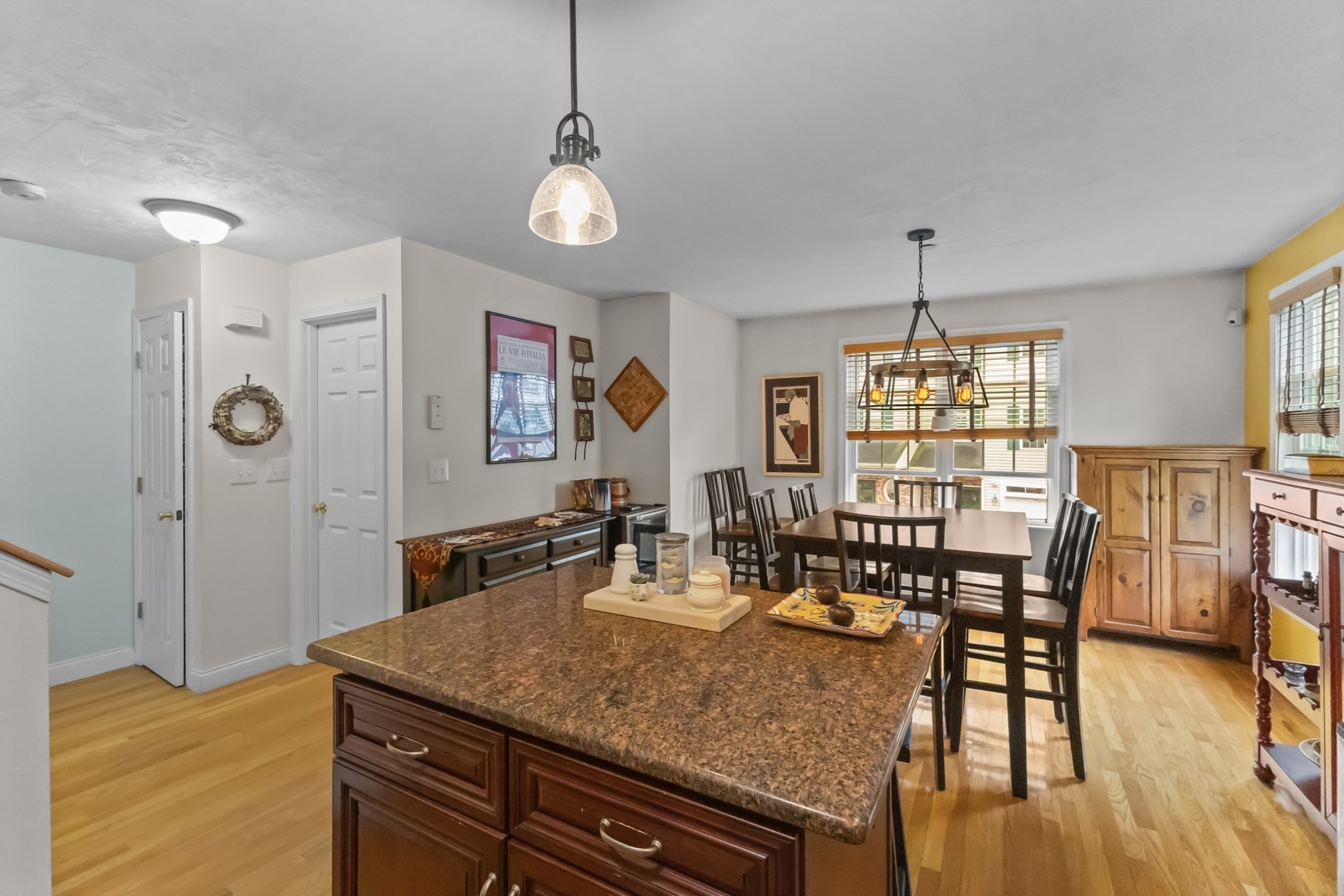 67 N Quinsigamond Ave # 18 Property Photo 12