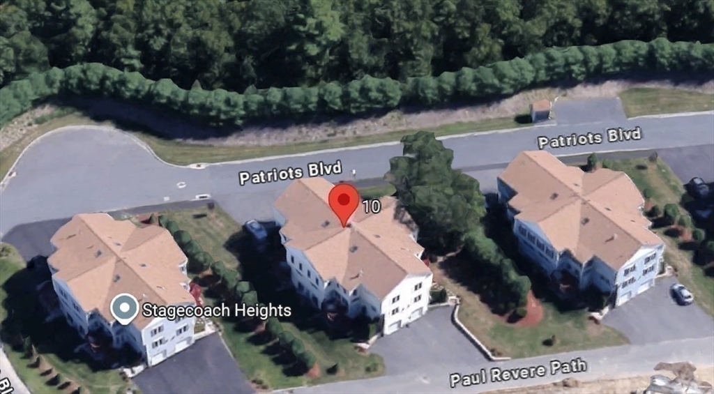 10 Paul Revere Path # 10 Property Photo 31