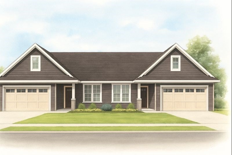 2645 Cranberry Hwy # B Property Photo 1