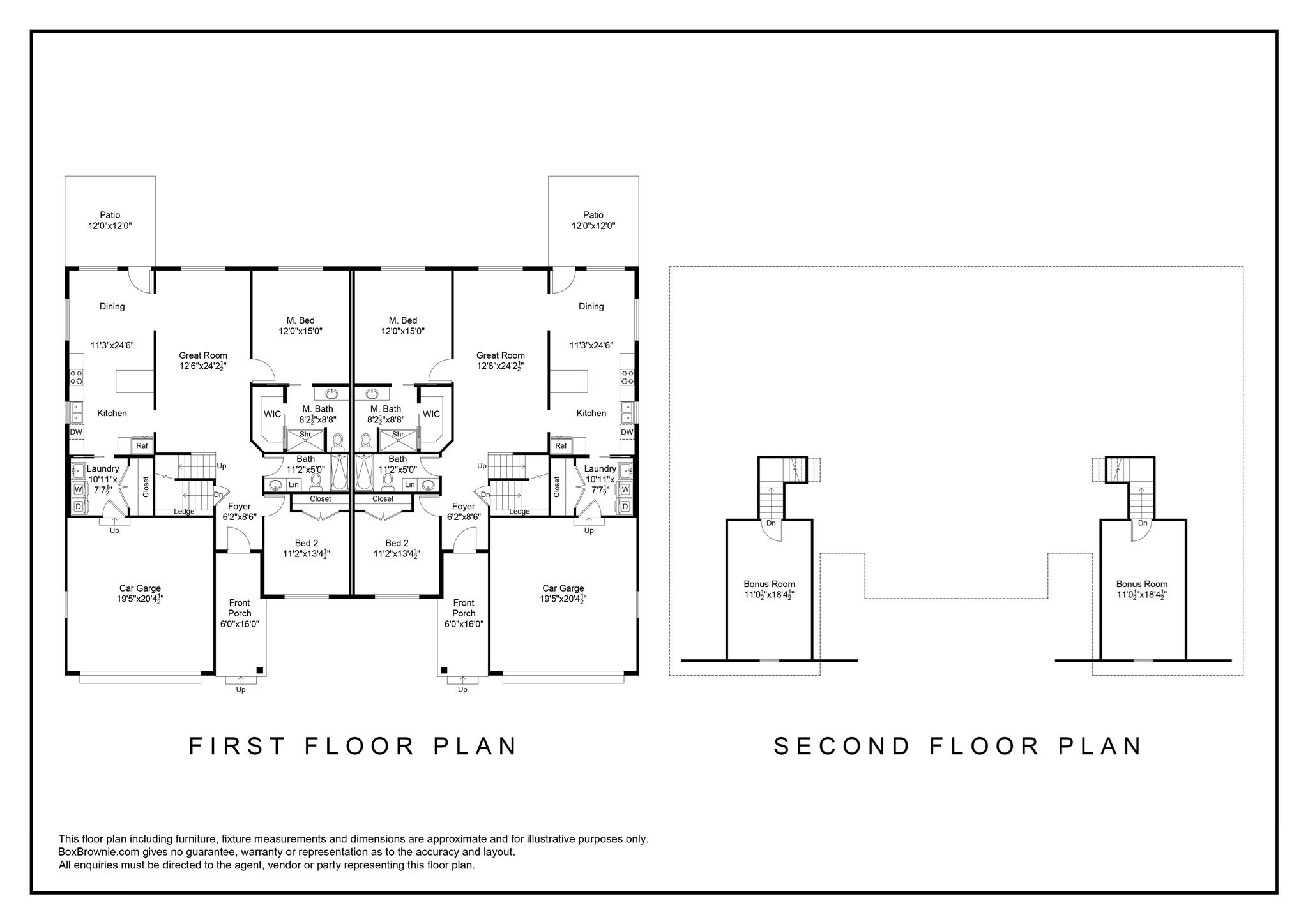 2645 Cranberry Hwy # B Property Photo 3