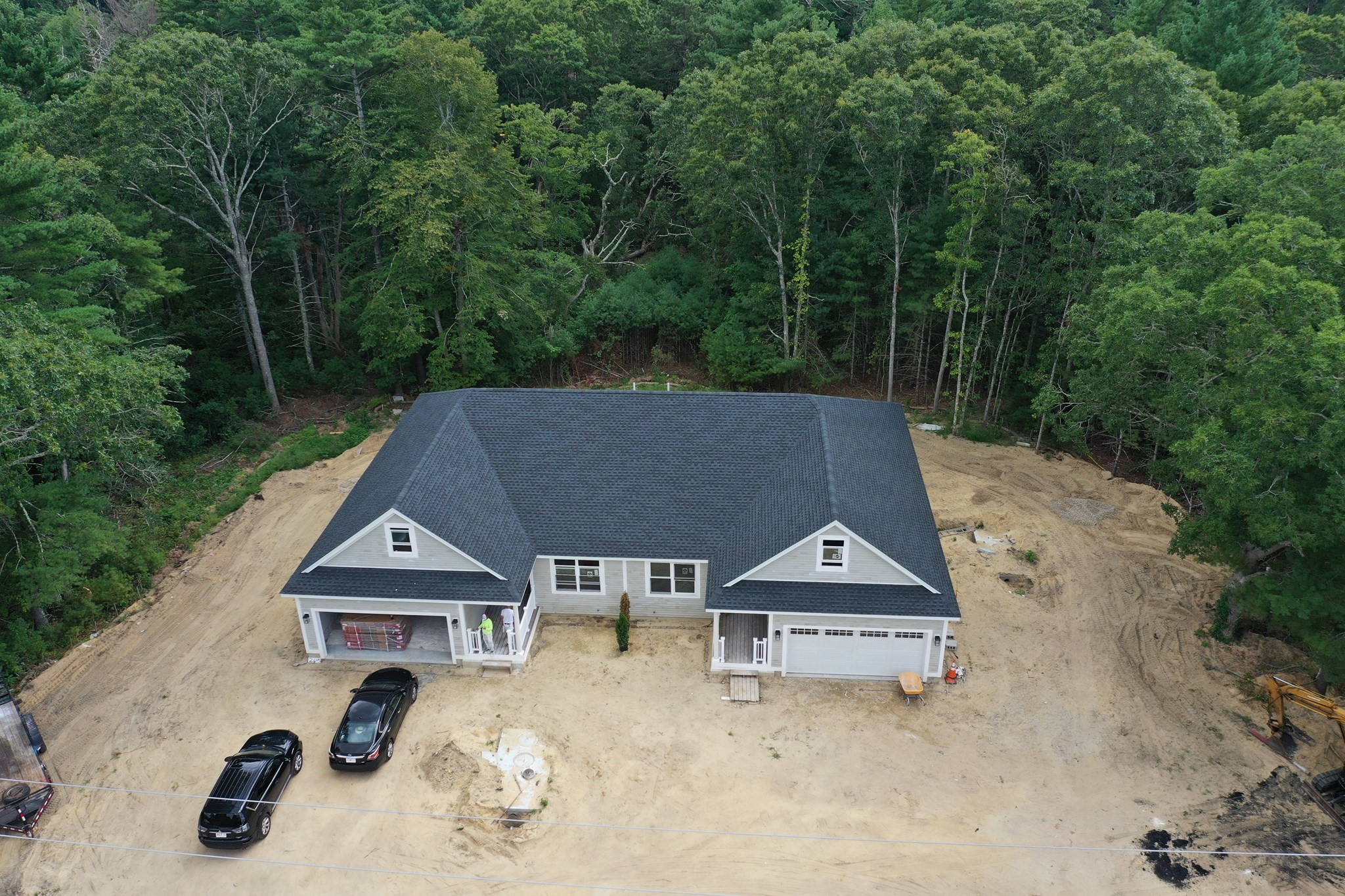 2645 Cranberry Hwy # B Property Photo 5