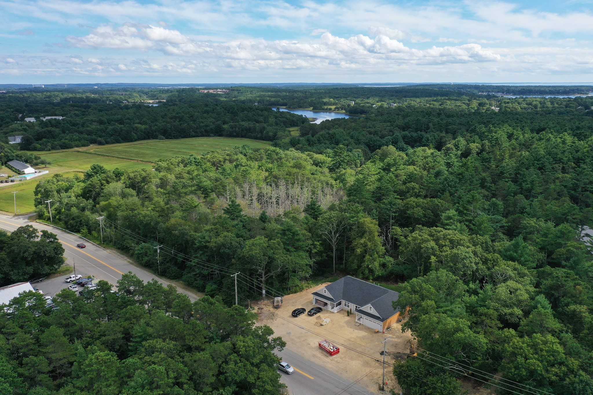 2645 Cranberry Hwy # B Property Photo 6