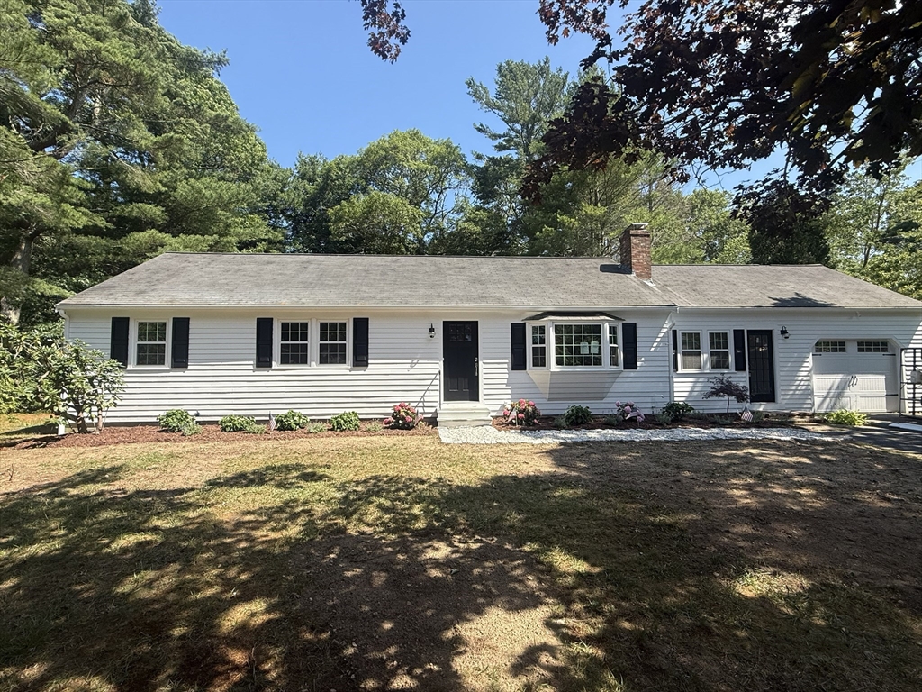 17 Hadrada Lane Property Photo 1
