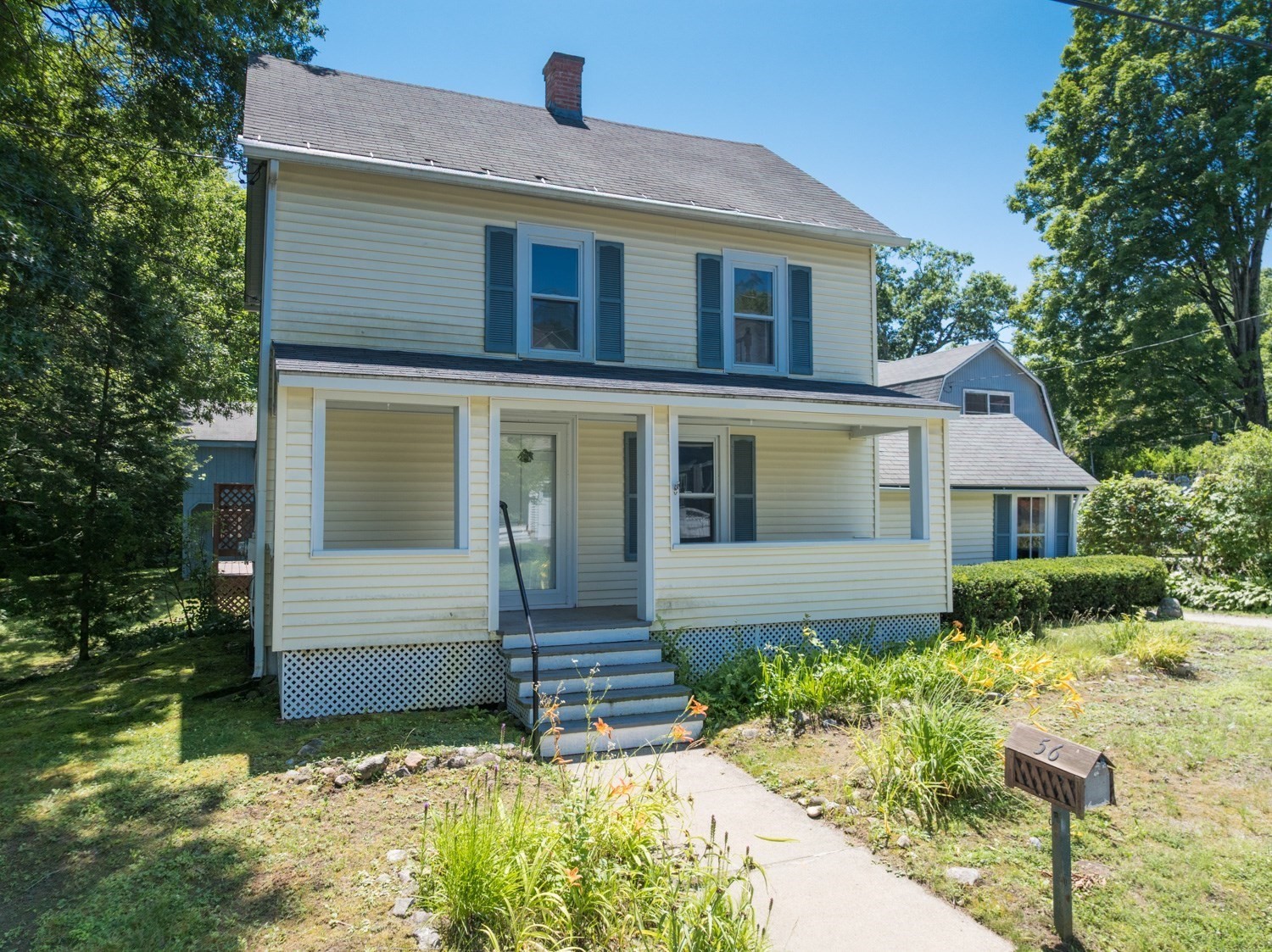 56 Warner St Property Photo 2