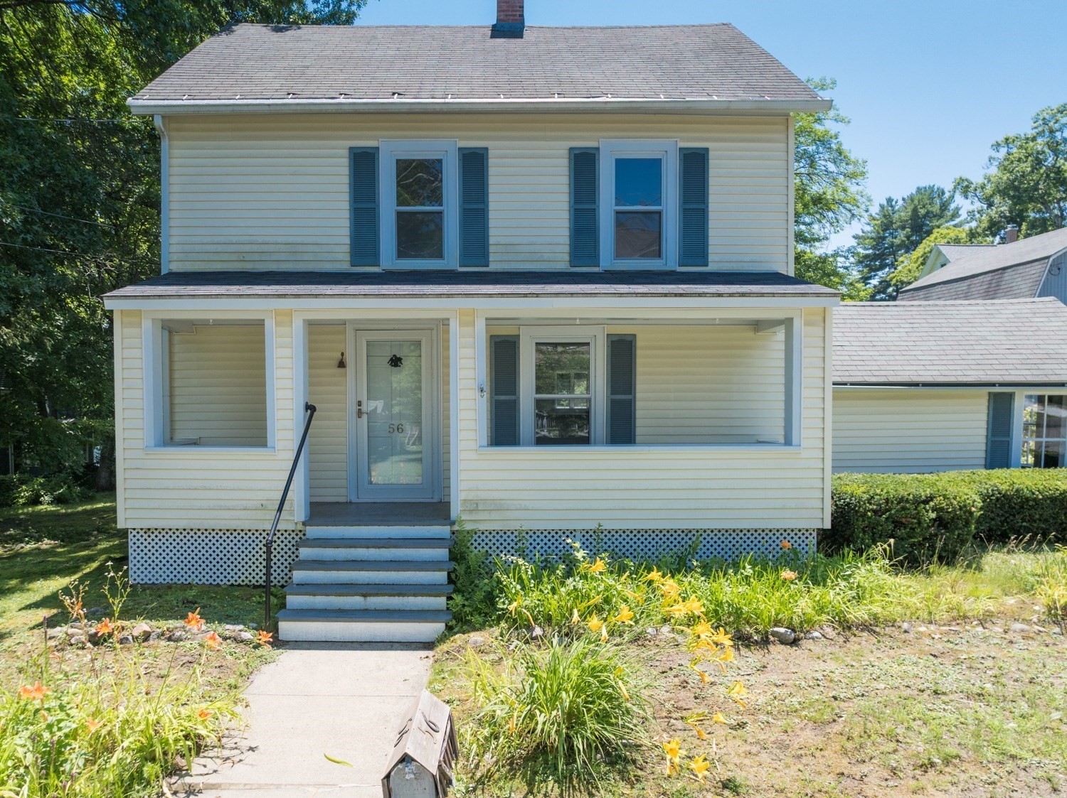56 Warner St Property Photo 3