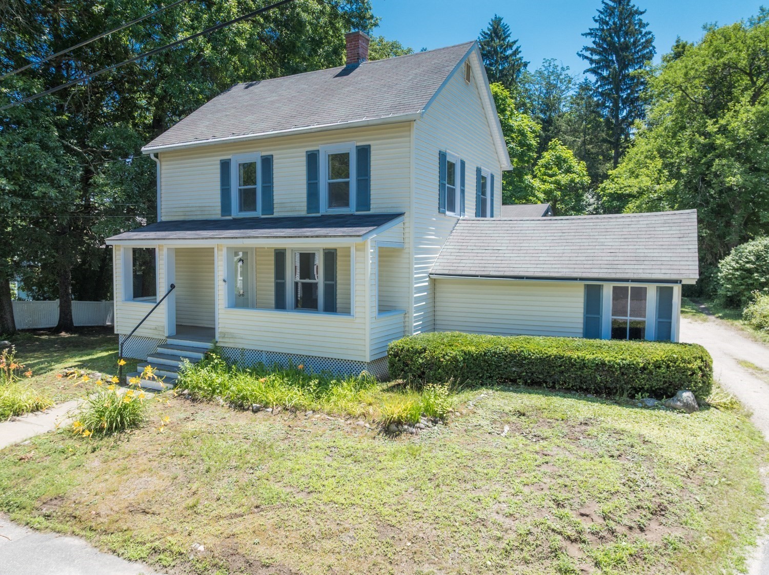 56 Warner St Property Photo 4