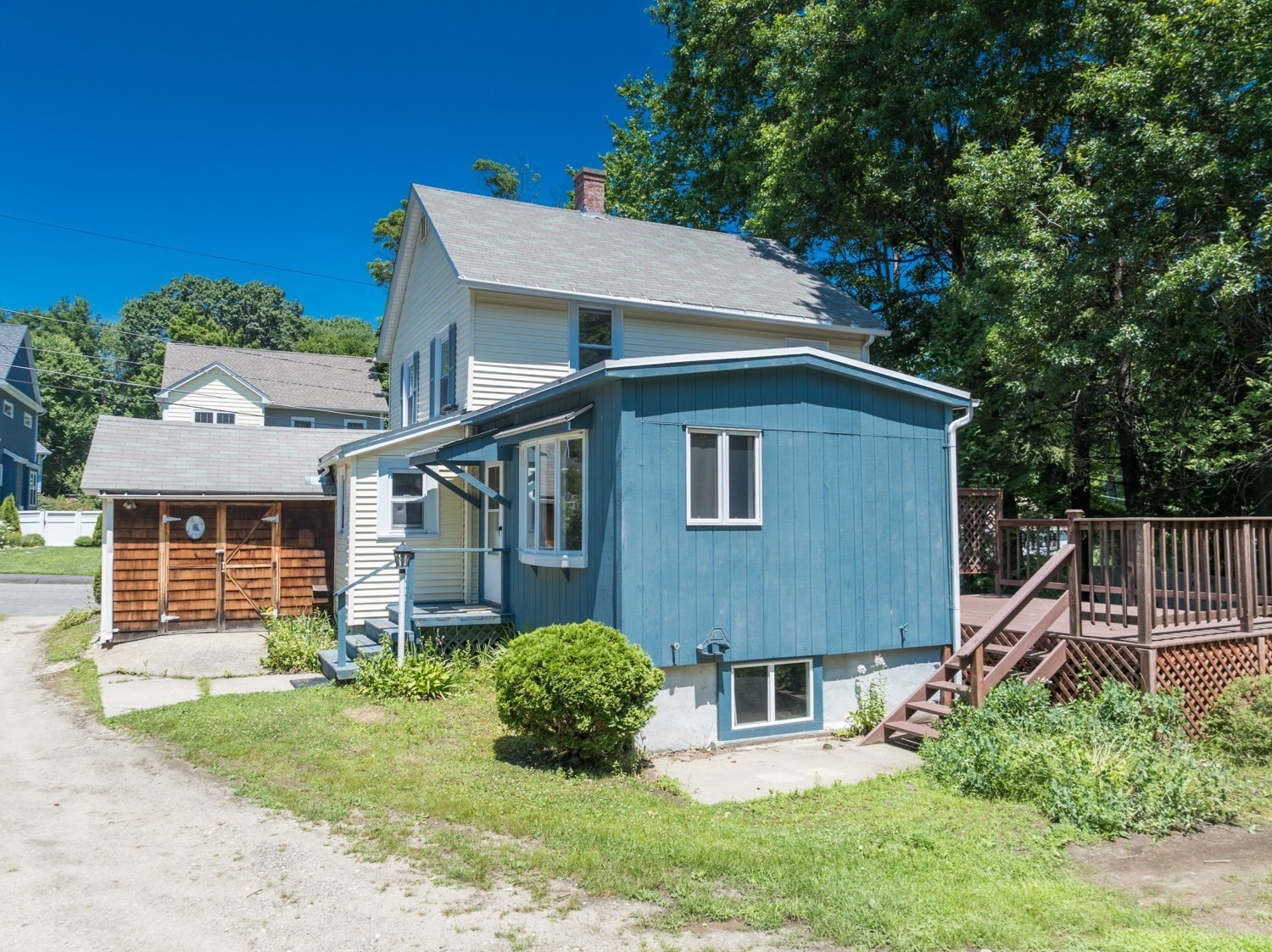 56 Warner St Property Photo 36