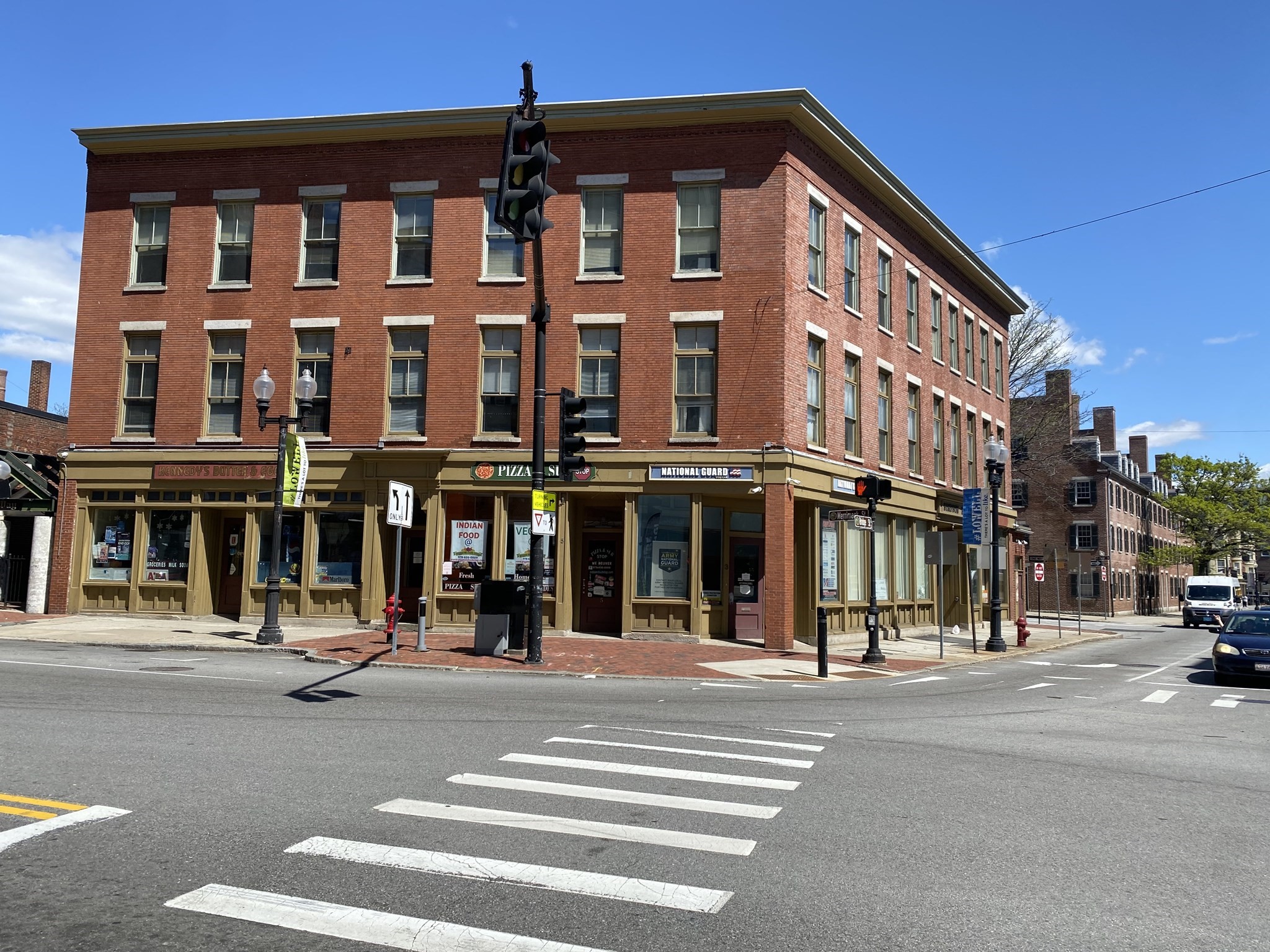 1 Merrimack St Property Photo 1