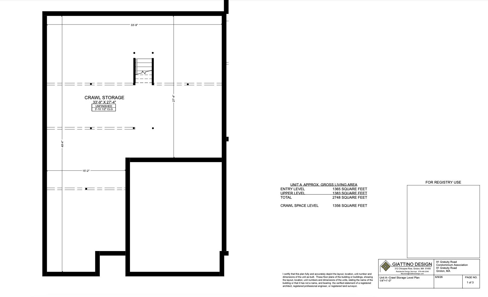 91 Gratuity Rd # A Property Photo 41