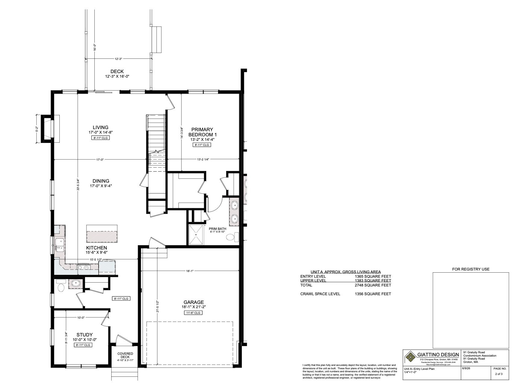 91 Gratuity Rd # A Property Photo 41