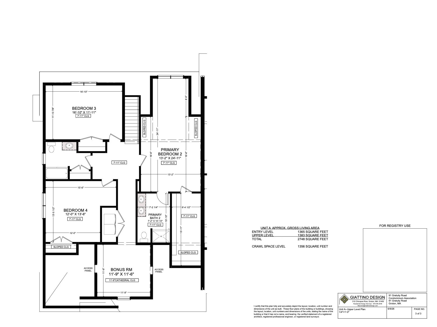 91 Gratuity Rd # A Property Photo 42