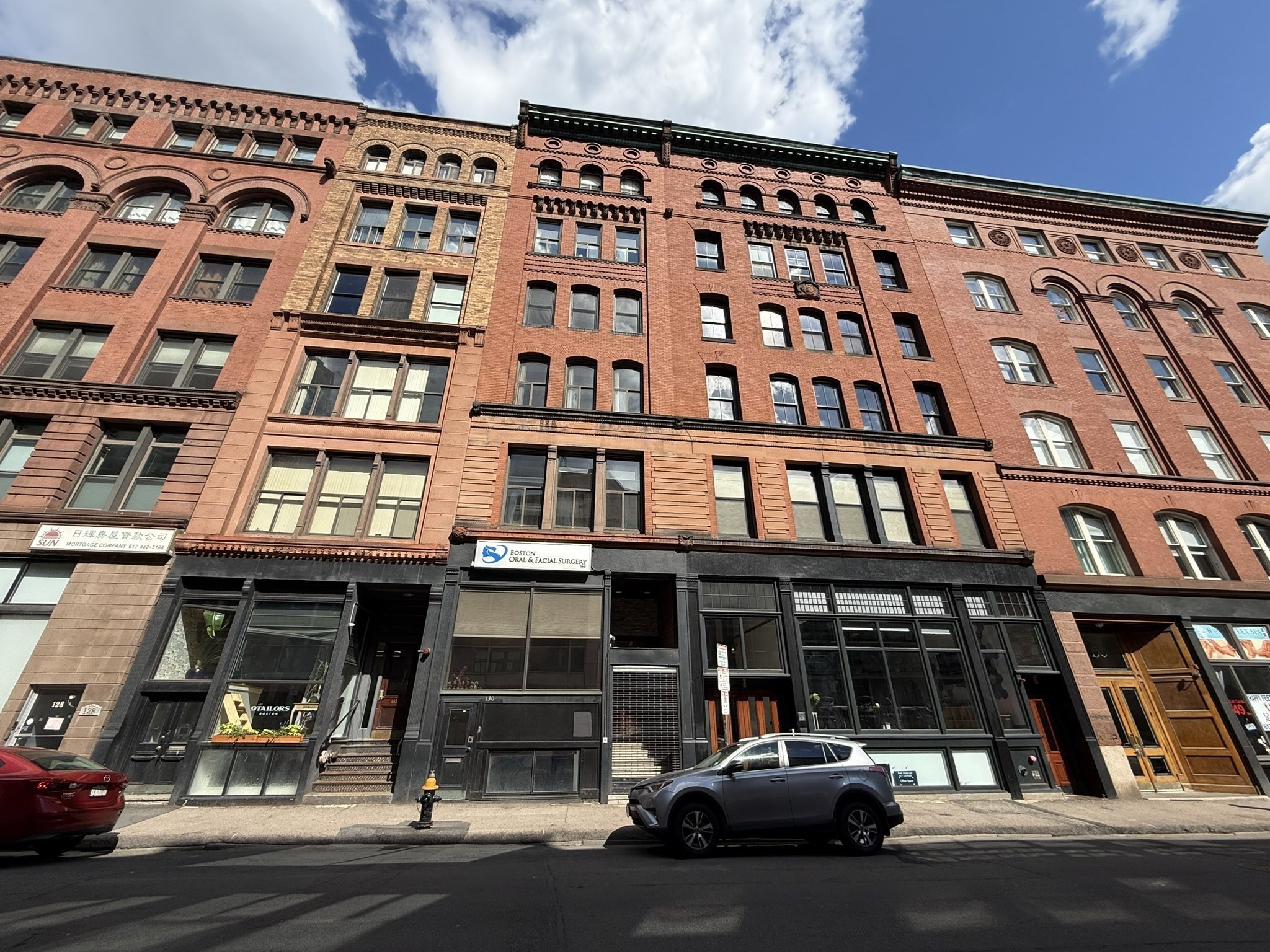 130 Lincoln Street # B Property Photo 1
