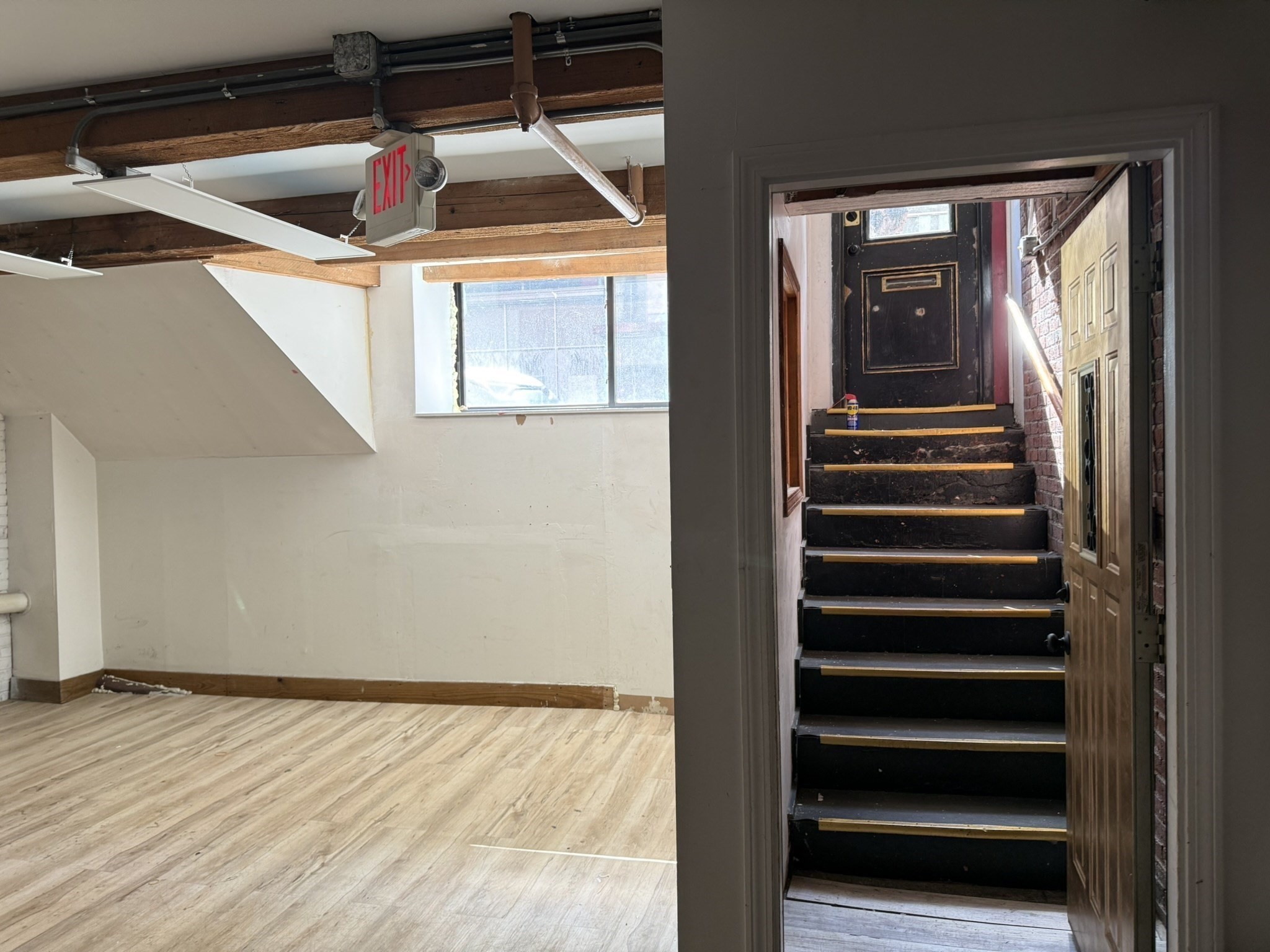 130 Lincoln Street # B Property Photo 5