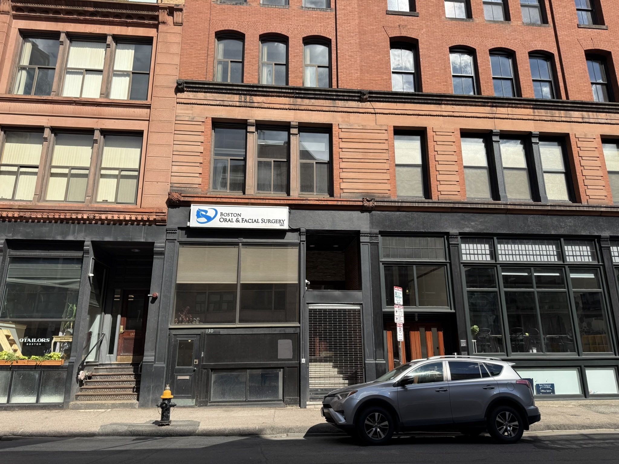 130 Lincoln Street # B Property Photo 15