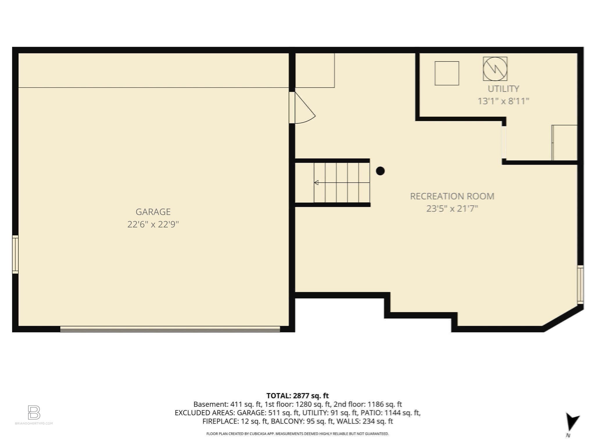 189 Union St Property Photo 35