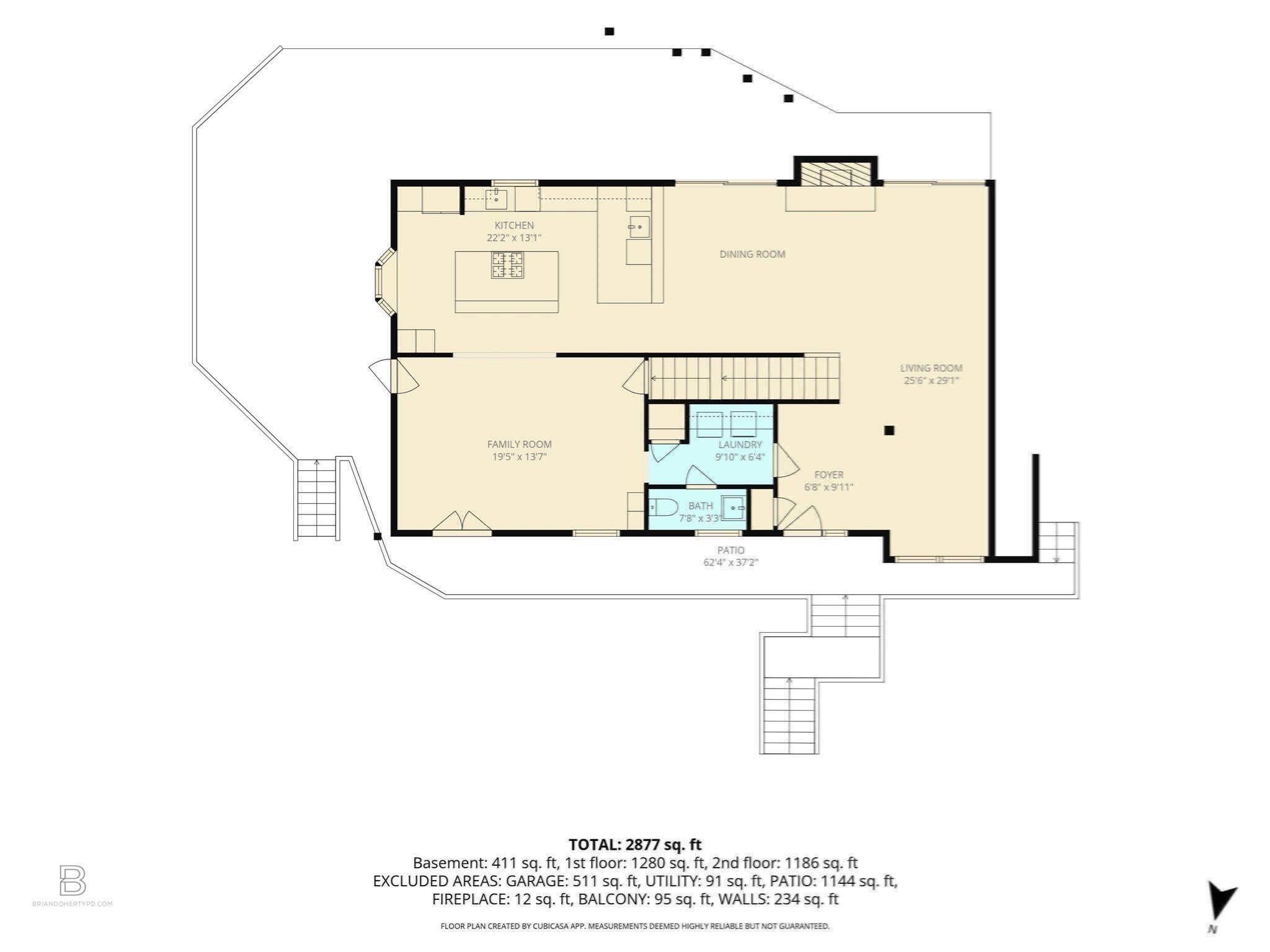 189 Union St Property Photo 36