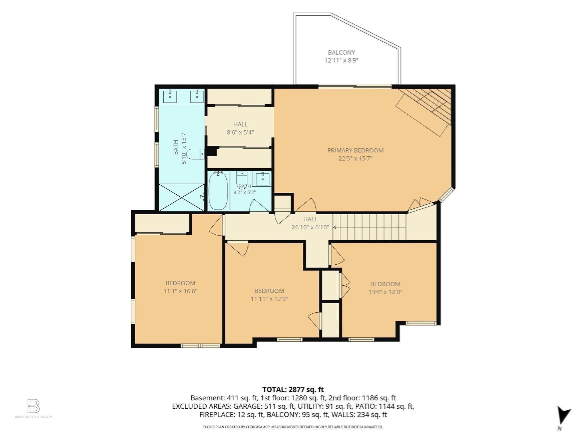 189 Union St Property Photo 37