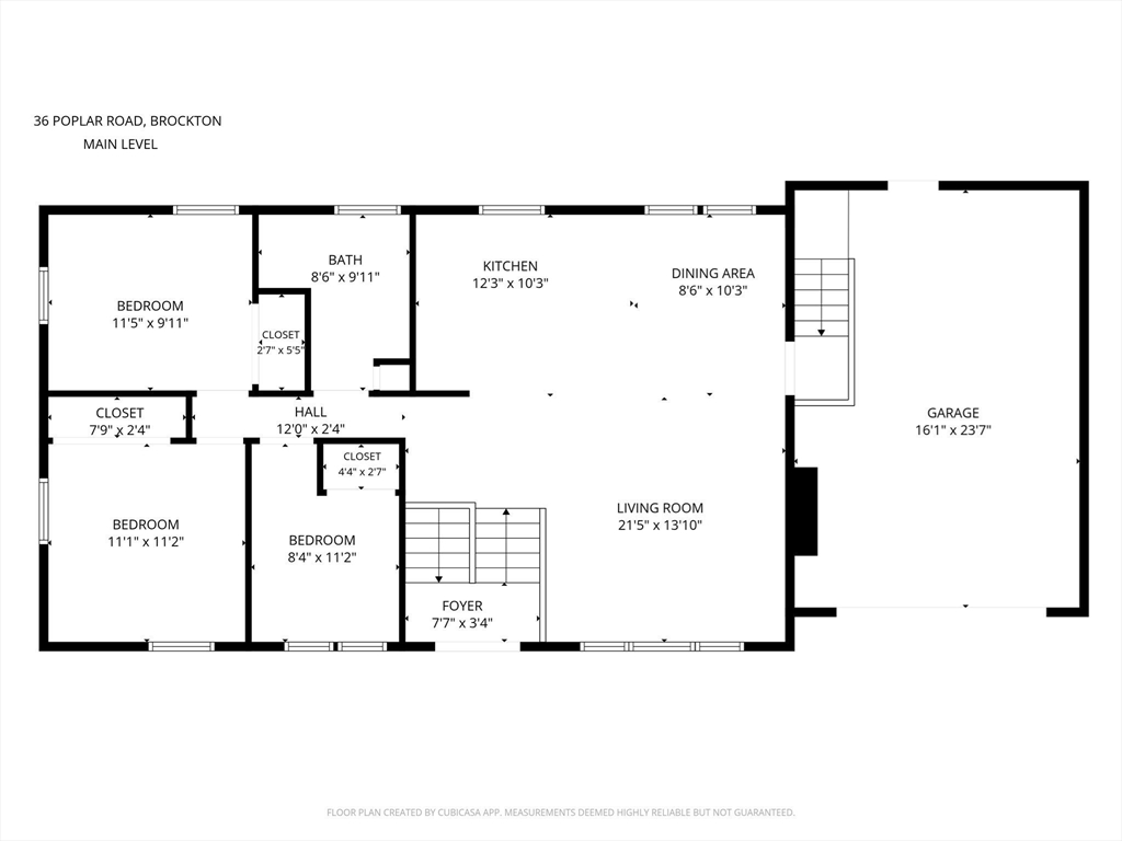 36 Poplar Road Property Photo 29