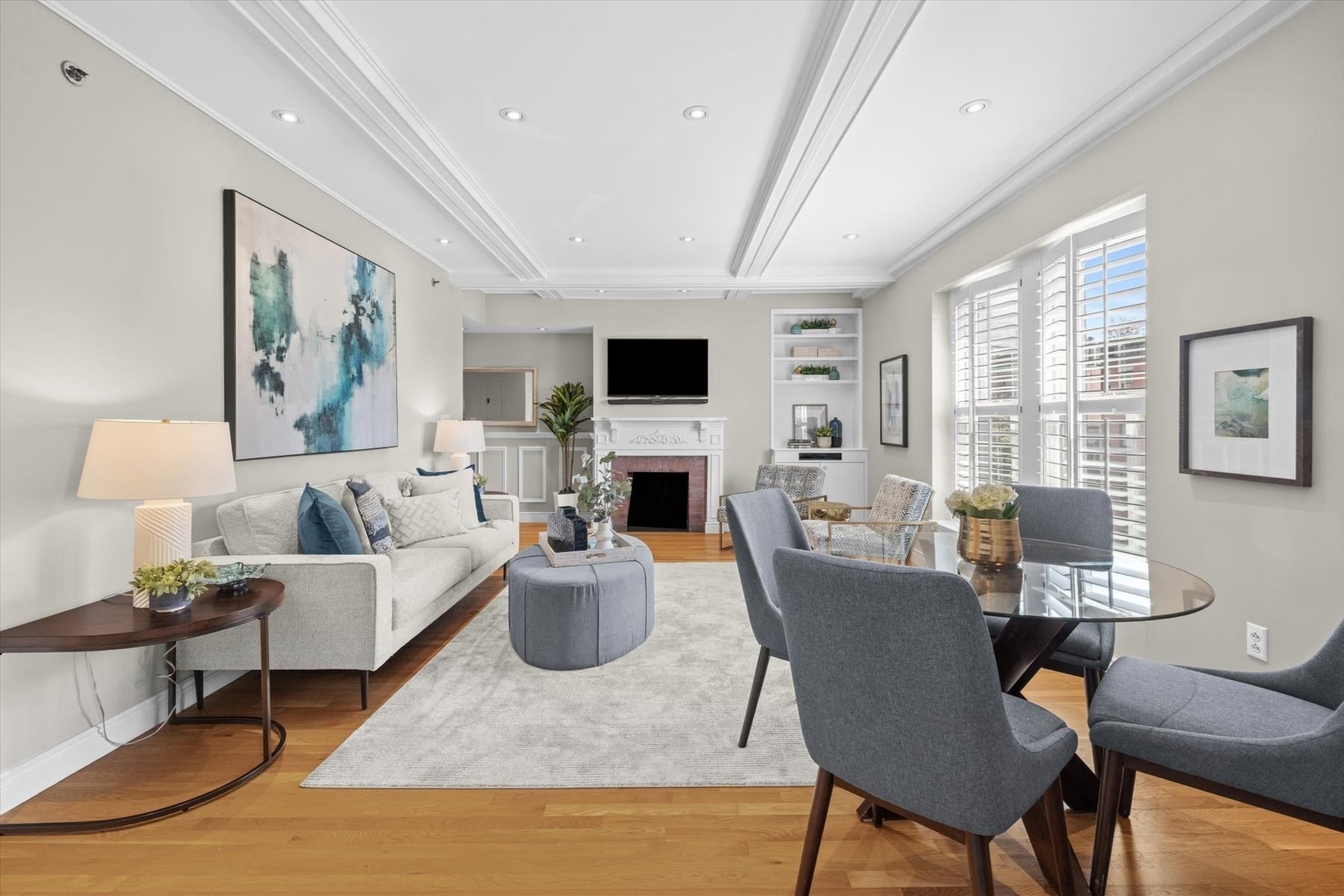 10 Charlesgate East # 502 Property Photo 1