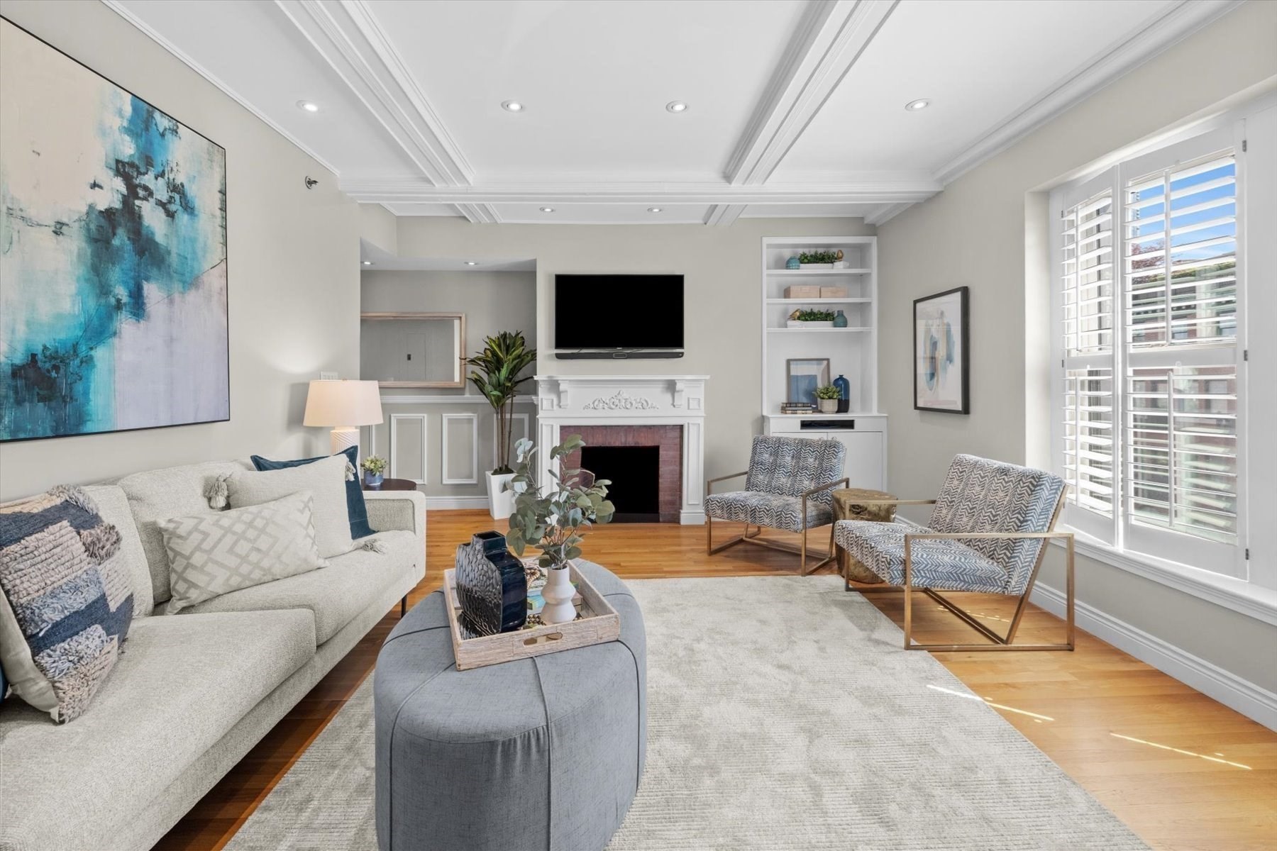 10 Charlesgate East # 502 Property Photo 2