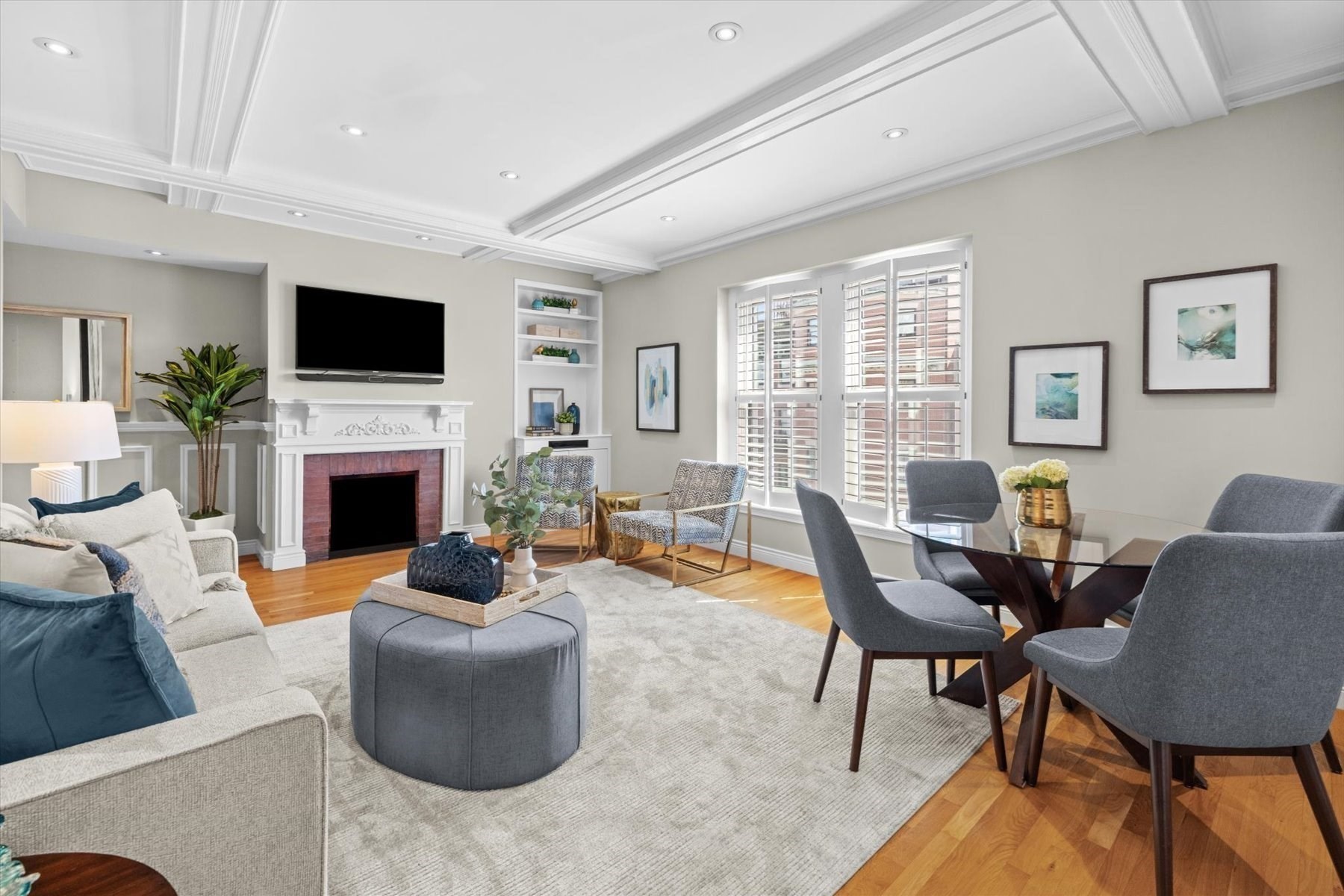 10 Charlesgate East # 502 Property Photo 3