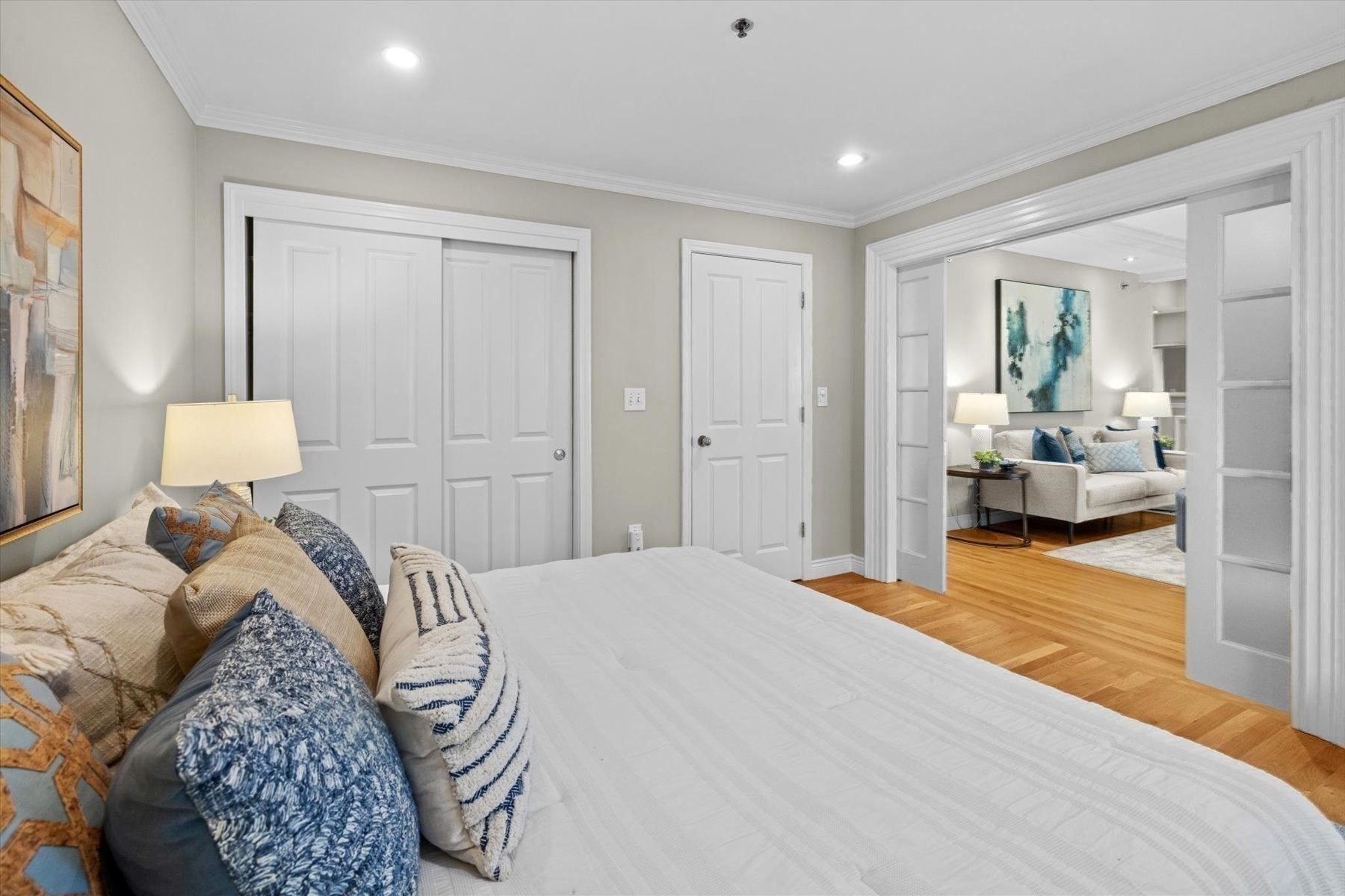 10 Charlesgate East # 502 Property Photo 12