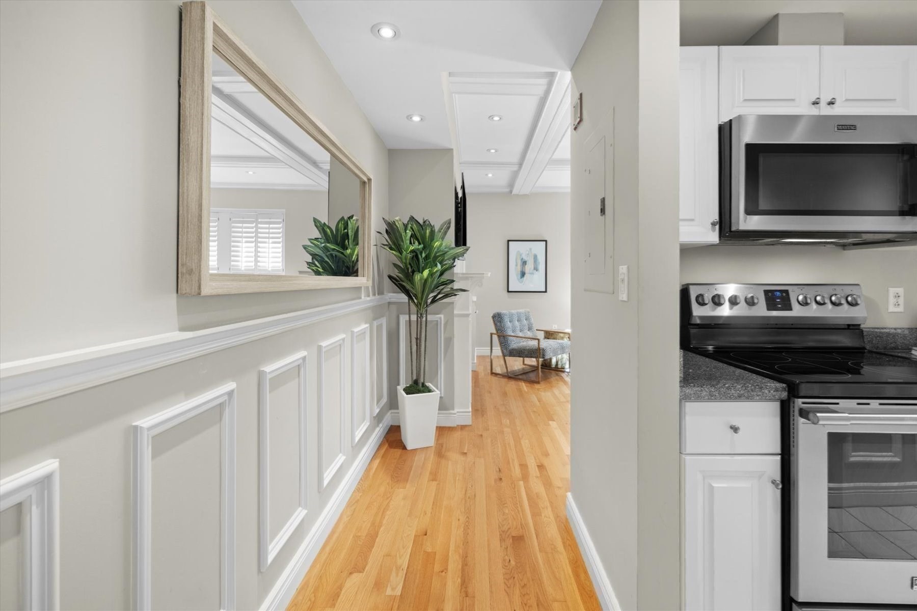 10 Charlesgate East # 502 Property Photo 13