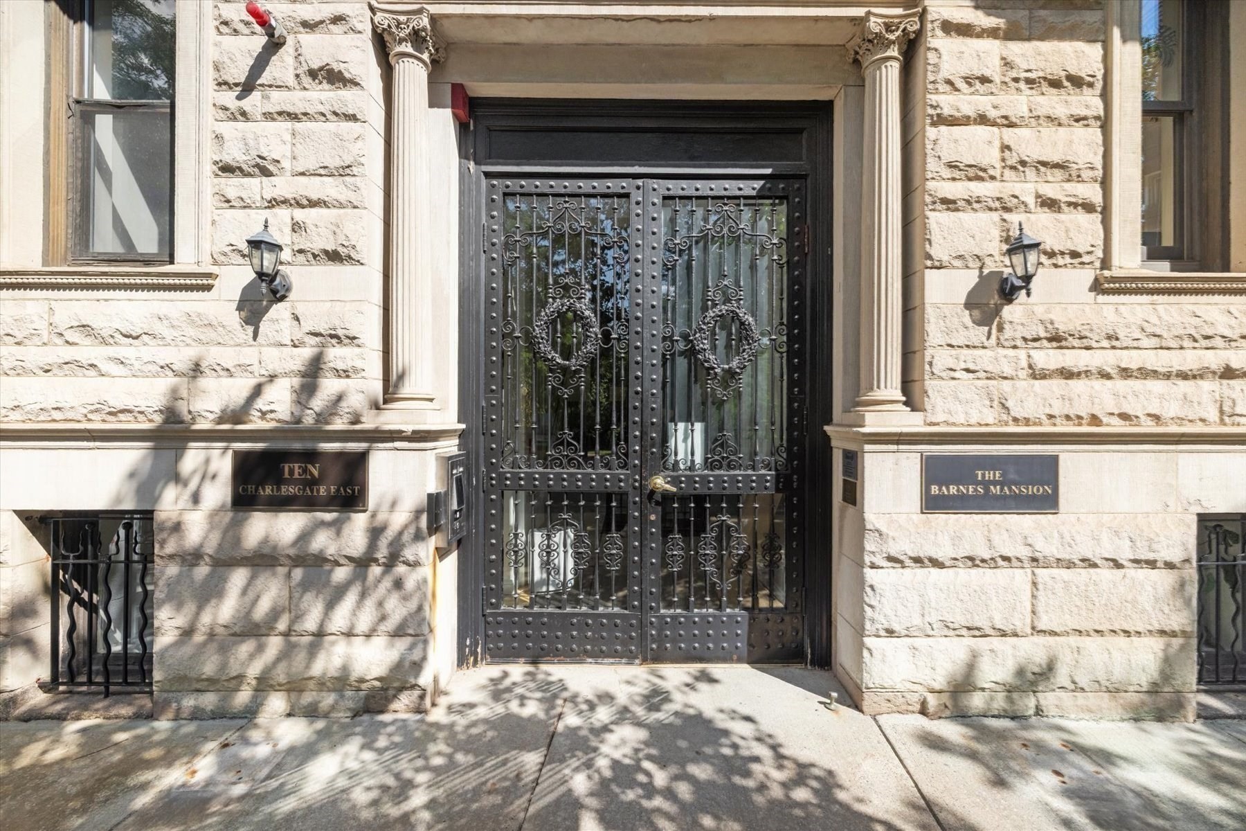 10 Charlesgate East # 502 Property Photo 24