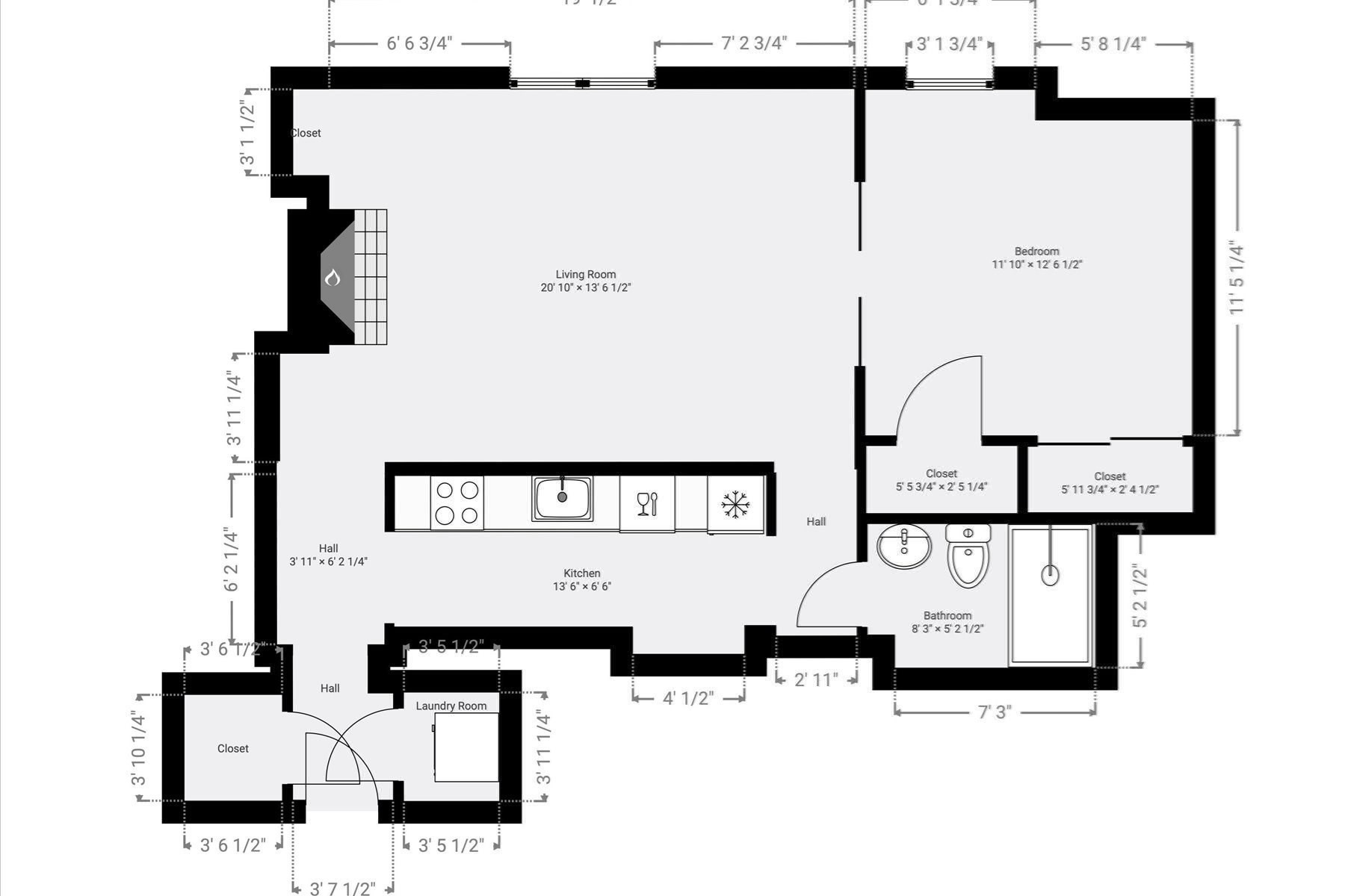 10 Charlesgate East # 502 Property Photo 34