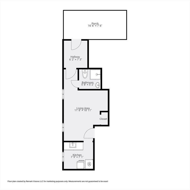 928 Dorchester Ave # 8 Property Photo 15
