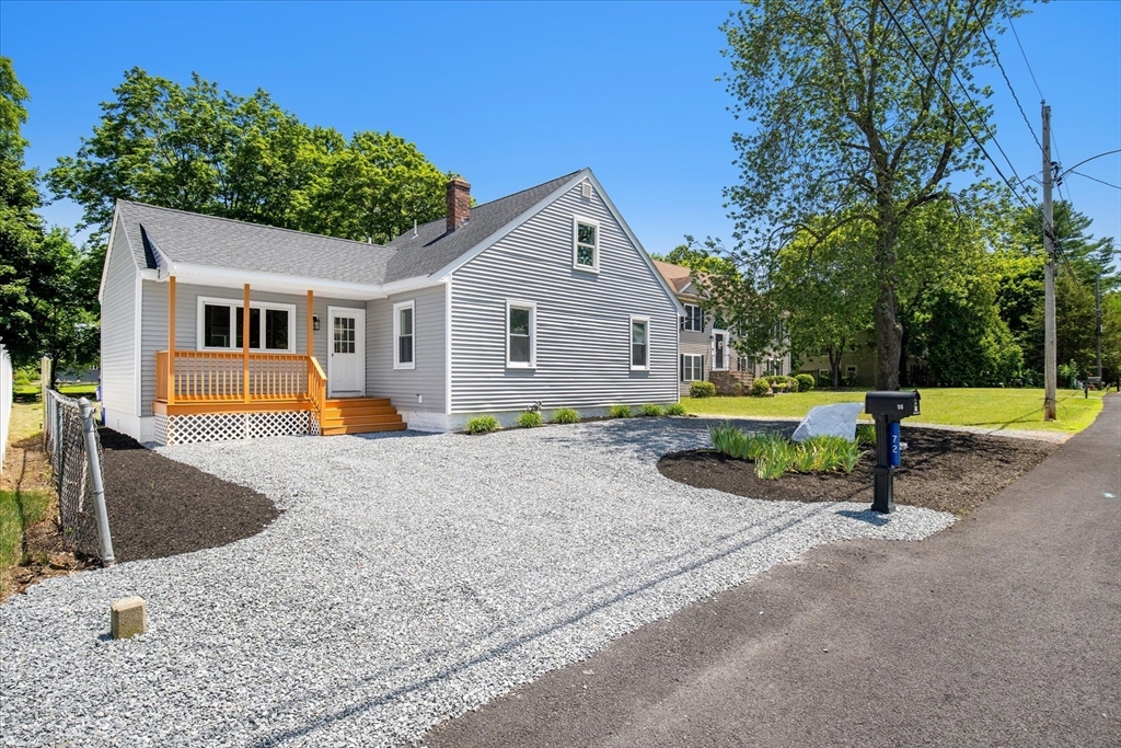 72 Woodlawn St. Property Photo 1