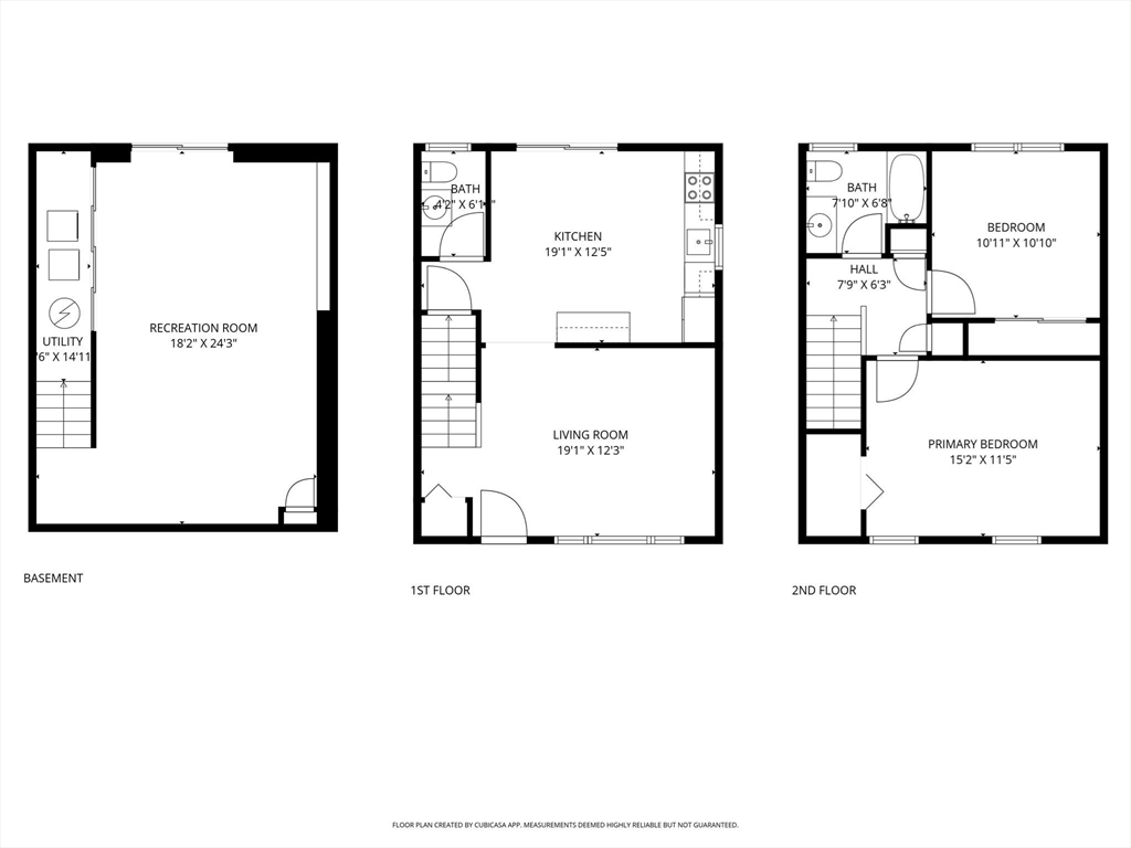 18 Cedar Sq # 18 Property Photo 18