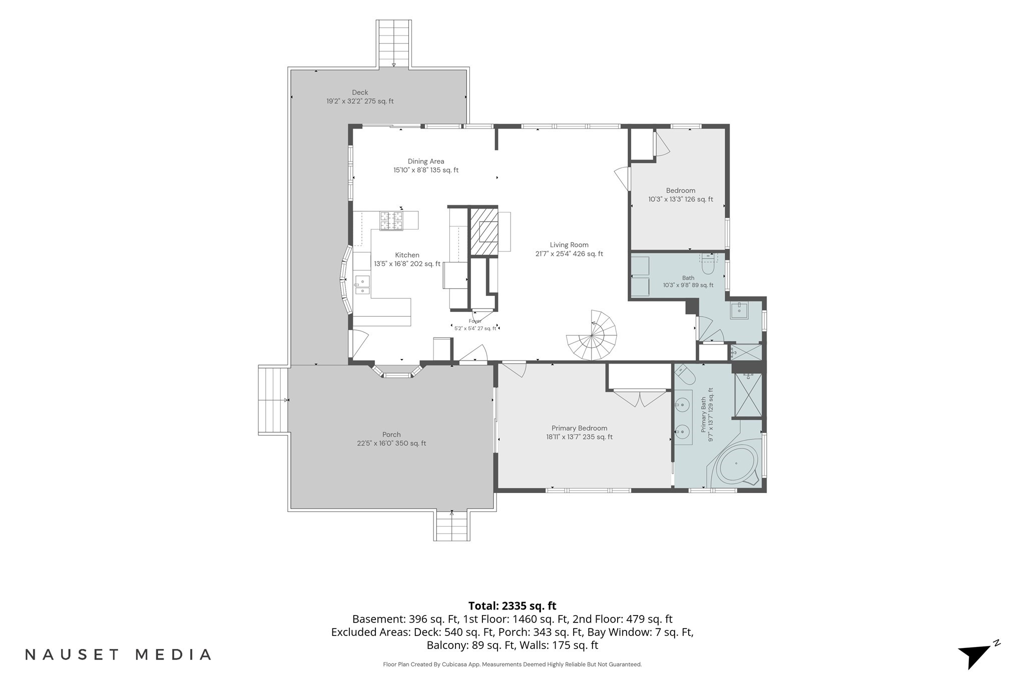 21 Kens Way Property Photo 42