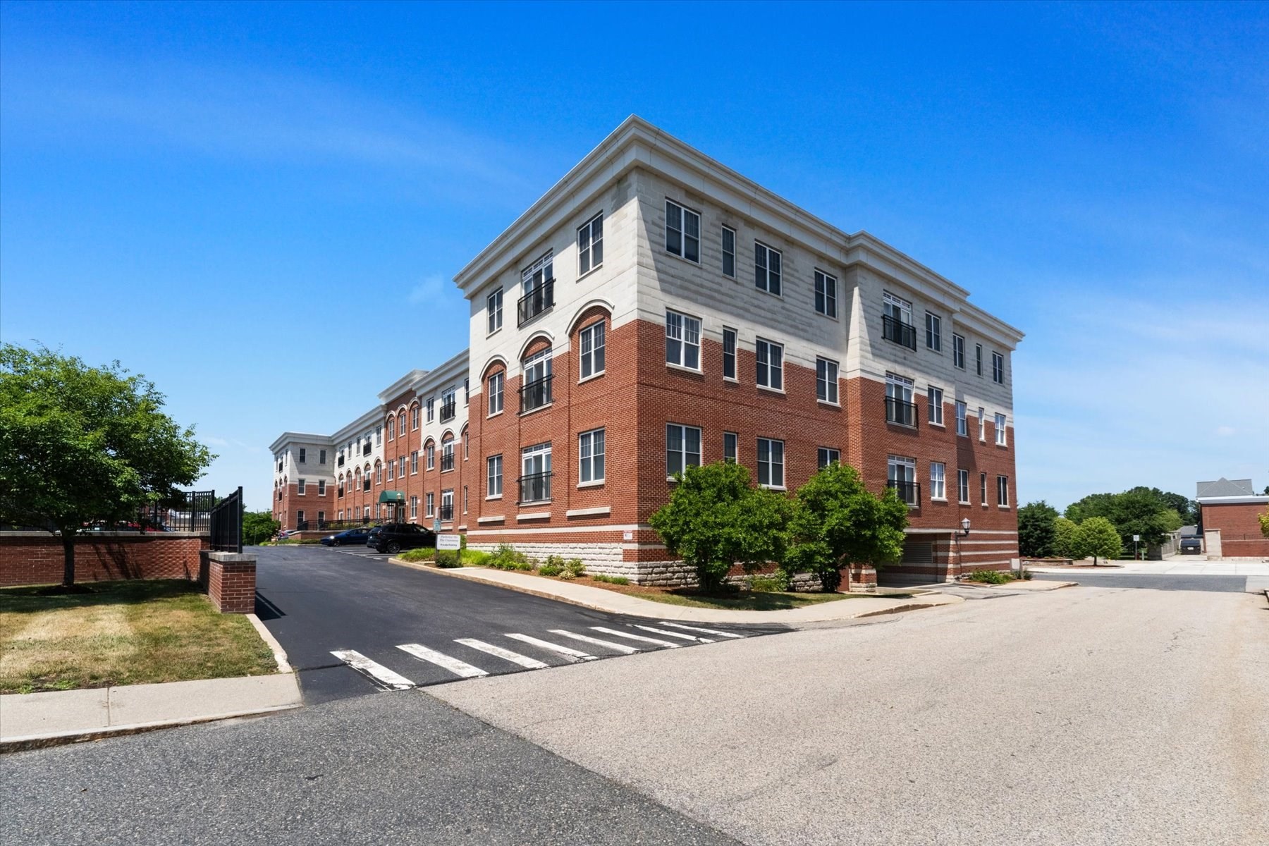 500 Union Street # 5209