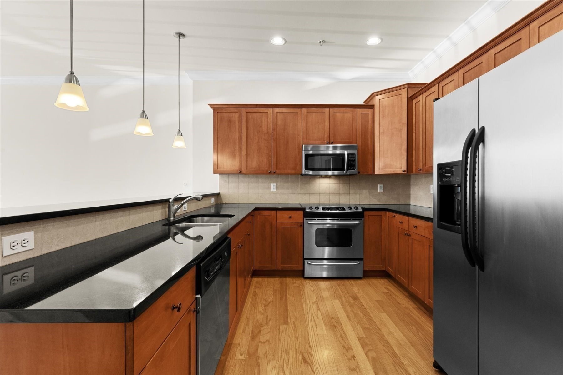 500 Union Street # 5209 Property Photo 5