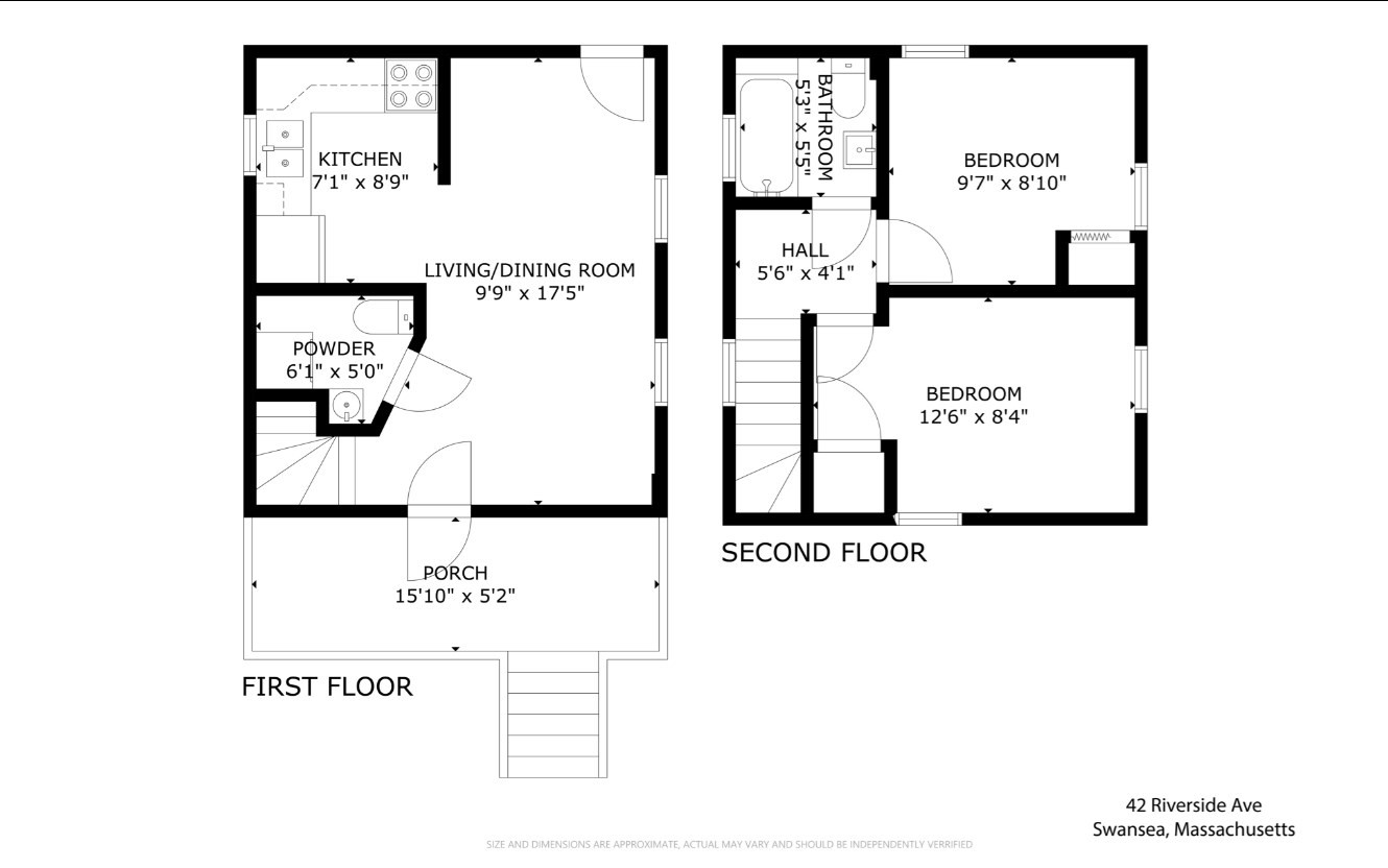 42 Riverside Ave Property Photo 23
