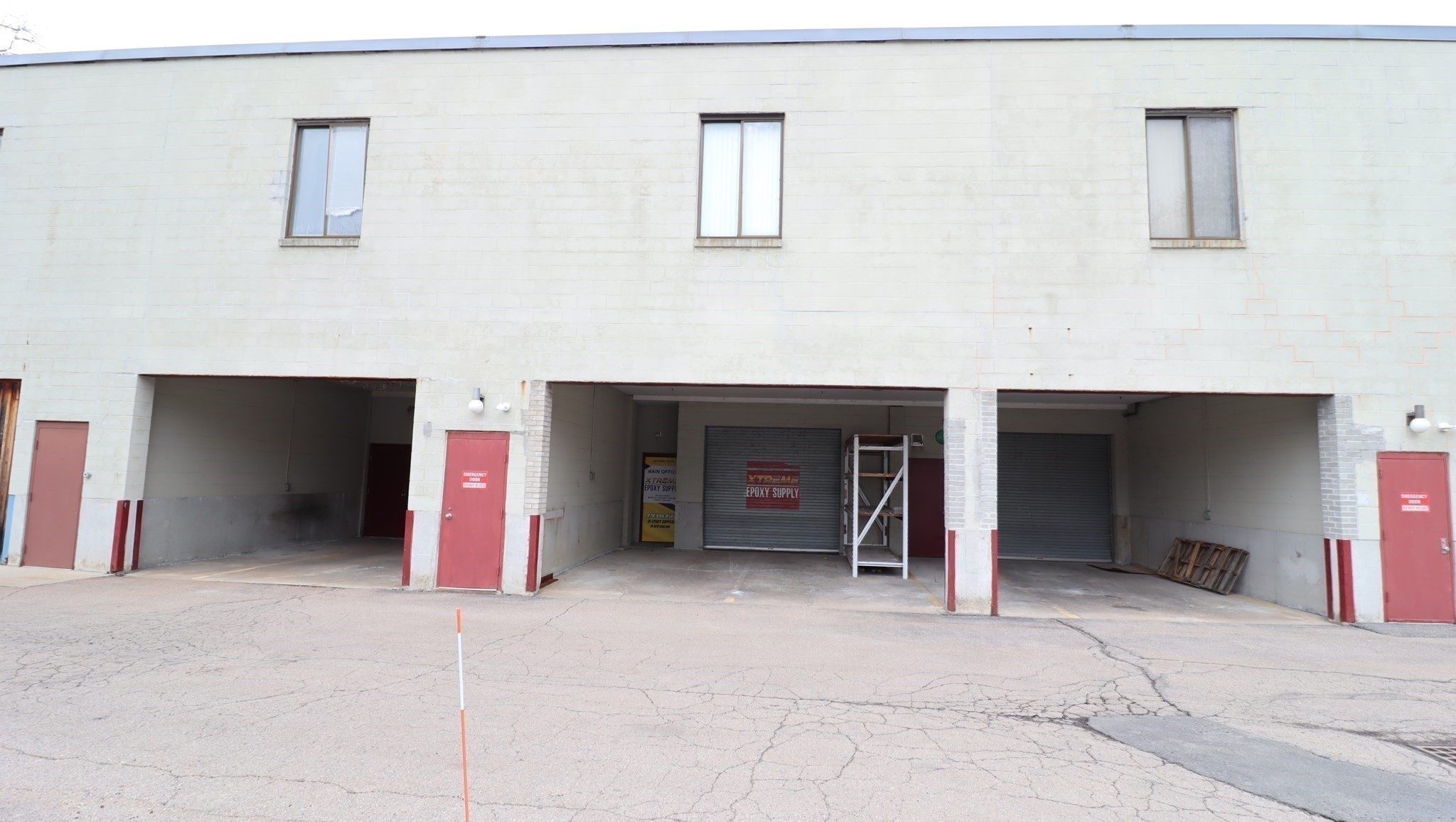 108a Milk Street Property Photo 1