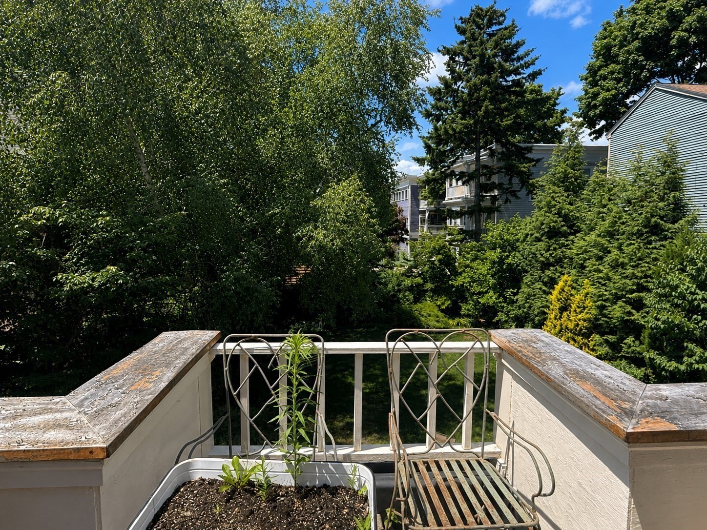 27 Cogswell Ave # 2 Property Photo 1