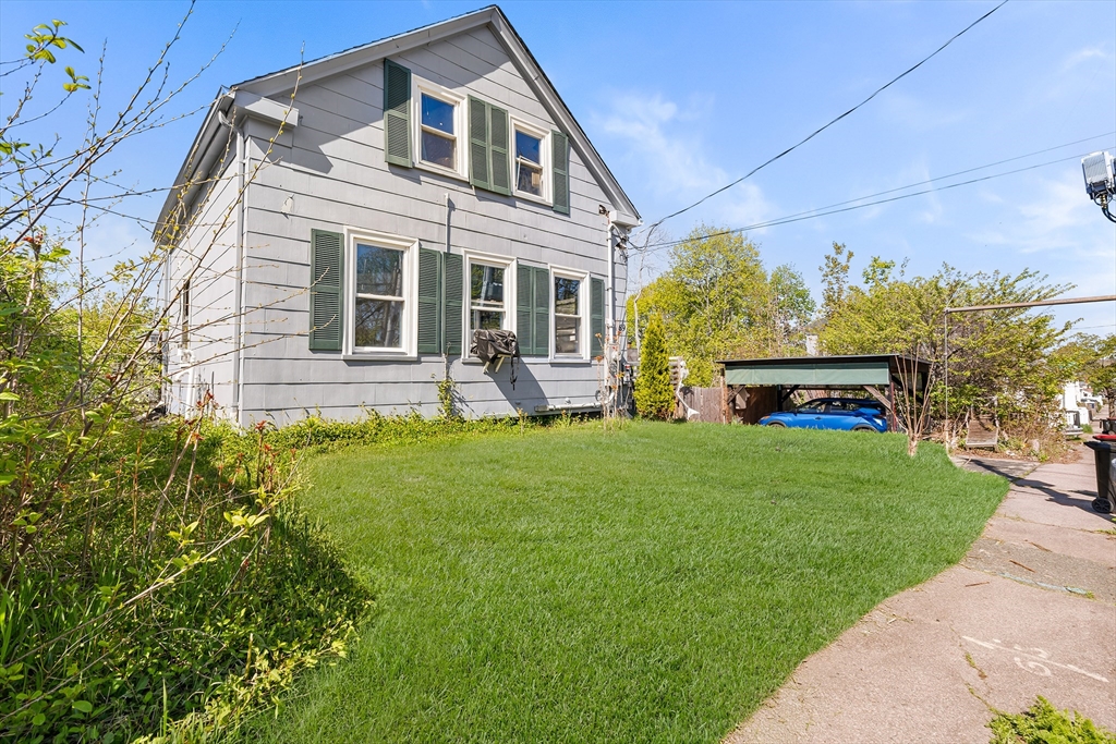 69 Huntington Street Property Photo 1