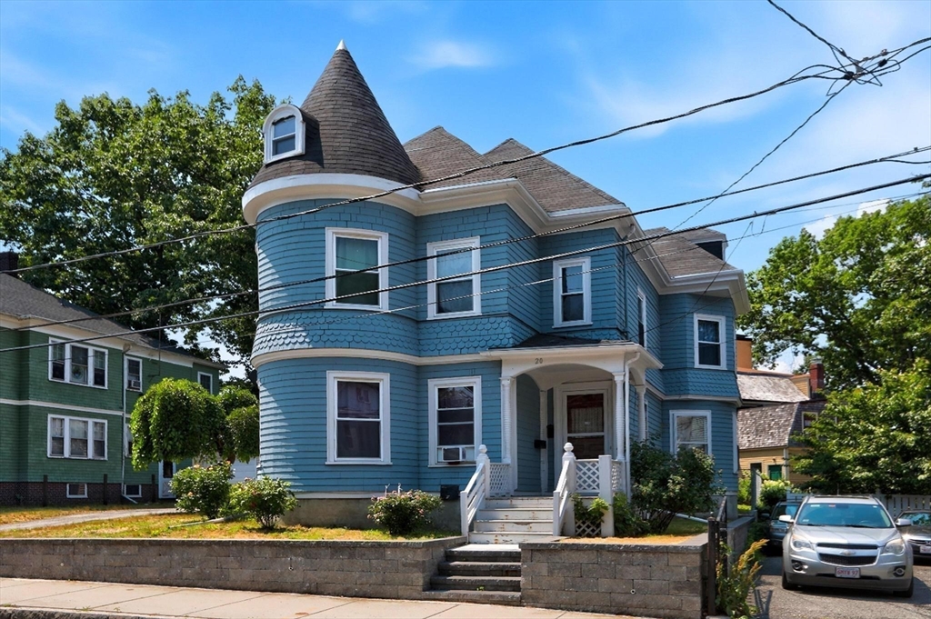 20 John St Property Photo 1
