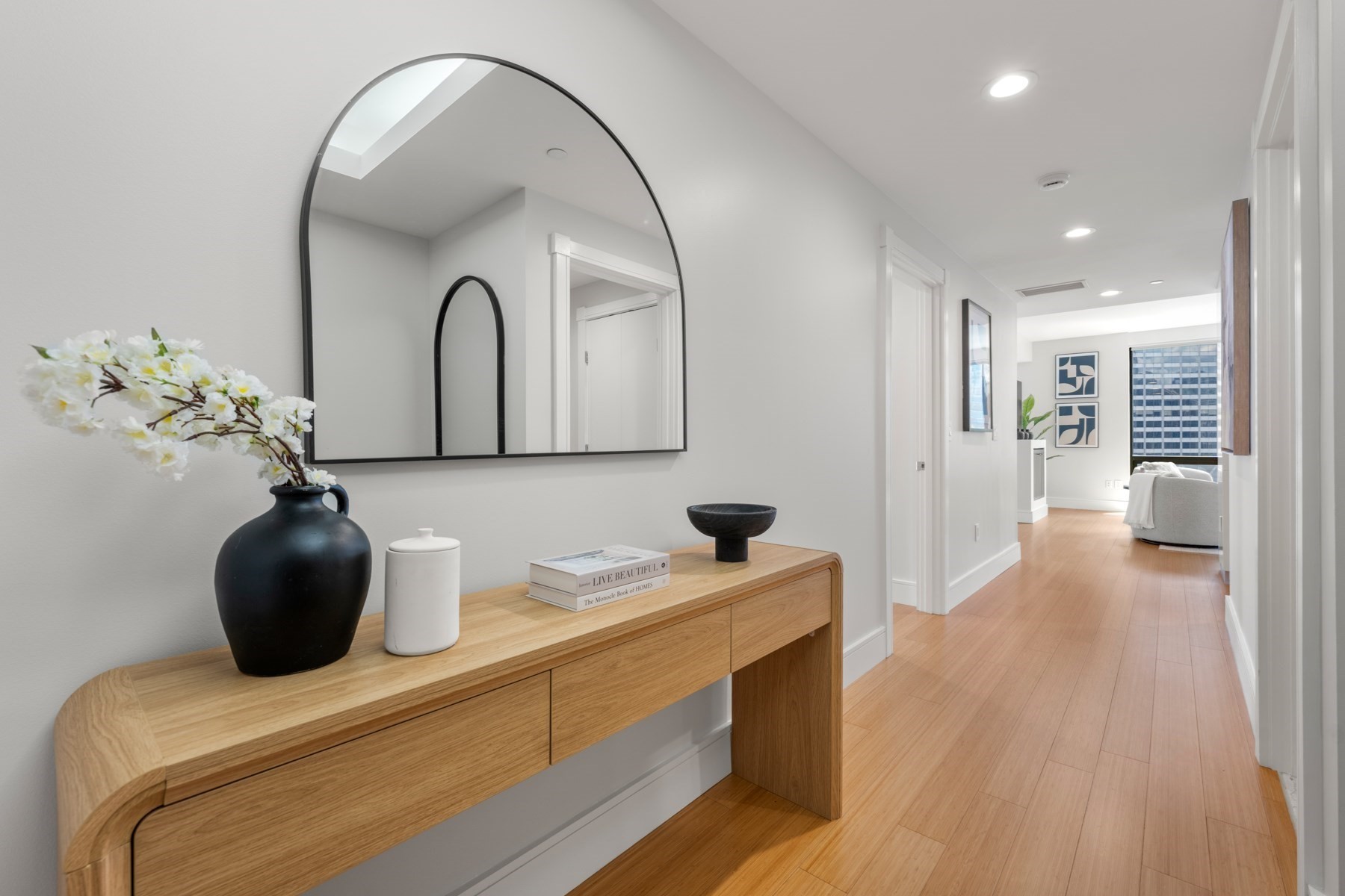 45 Province St # 1806 Property Photo 13