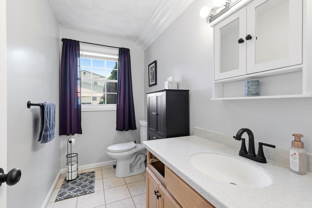 377 Woonasquatucket Ave # 3 Property Photo 11