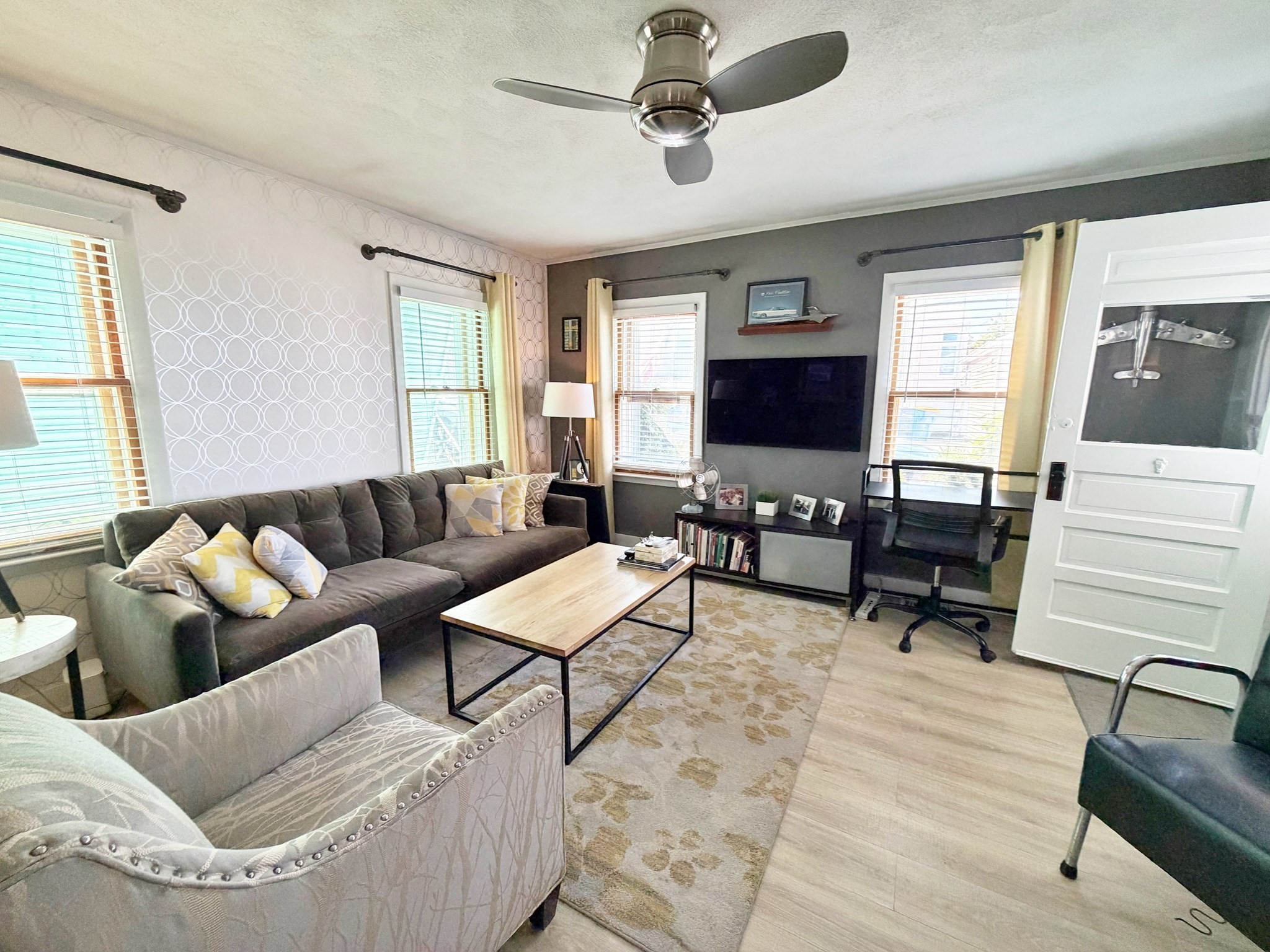 4 Foam St # 4 Property Photo 1
