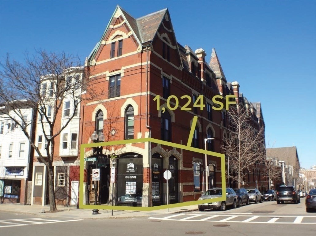 366 W Broadway # C2 Property Photo 3