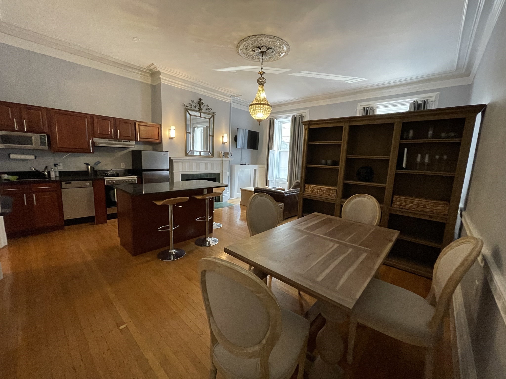 105 Beacon Street # 3 Property Photo 3