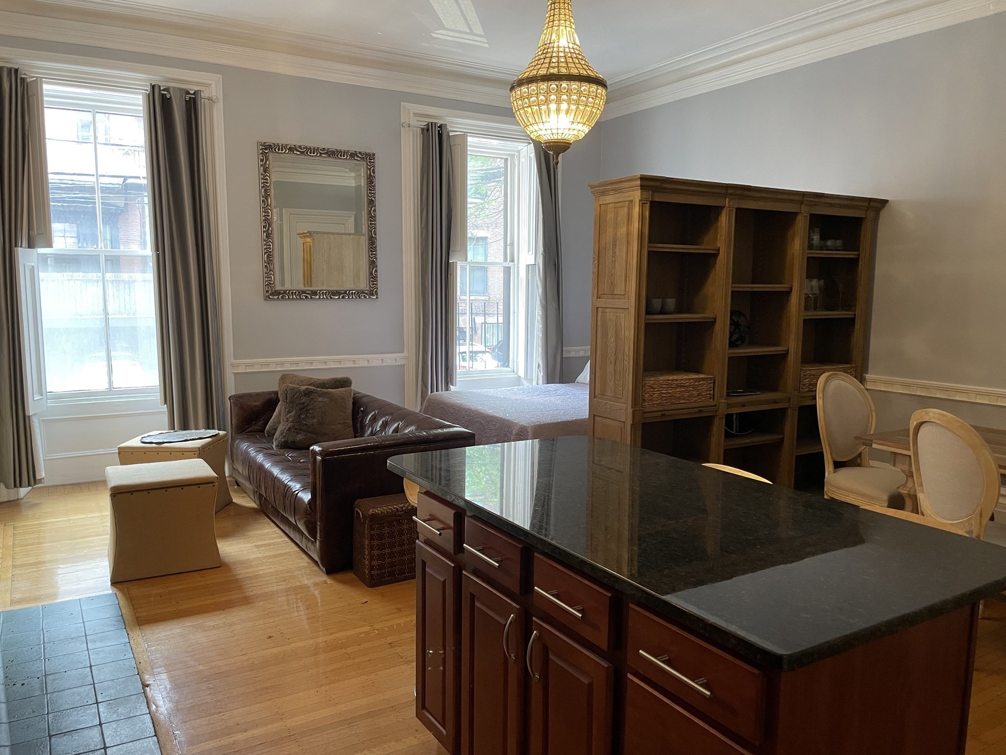 105 Beacon Street # 3 Property Photo 5
