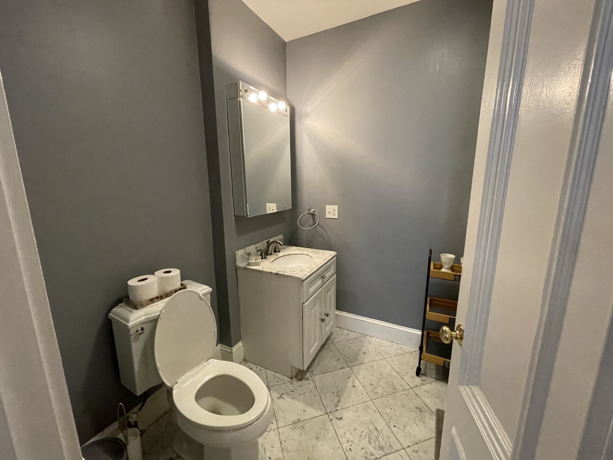 105 Beacon Street # 3 Property Photo 8