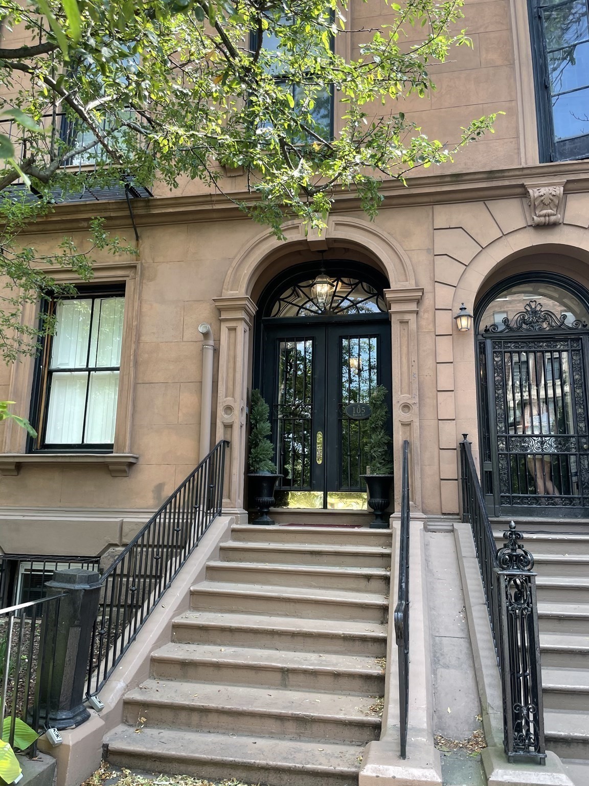 105 Beacon Street # 3 Property Photo 12