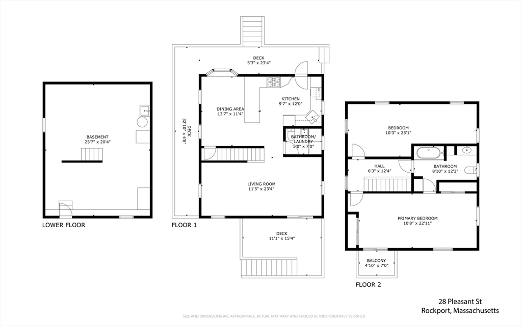 28 Pleasant St Property Photo 26